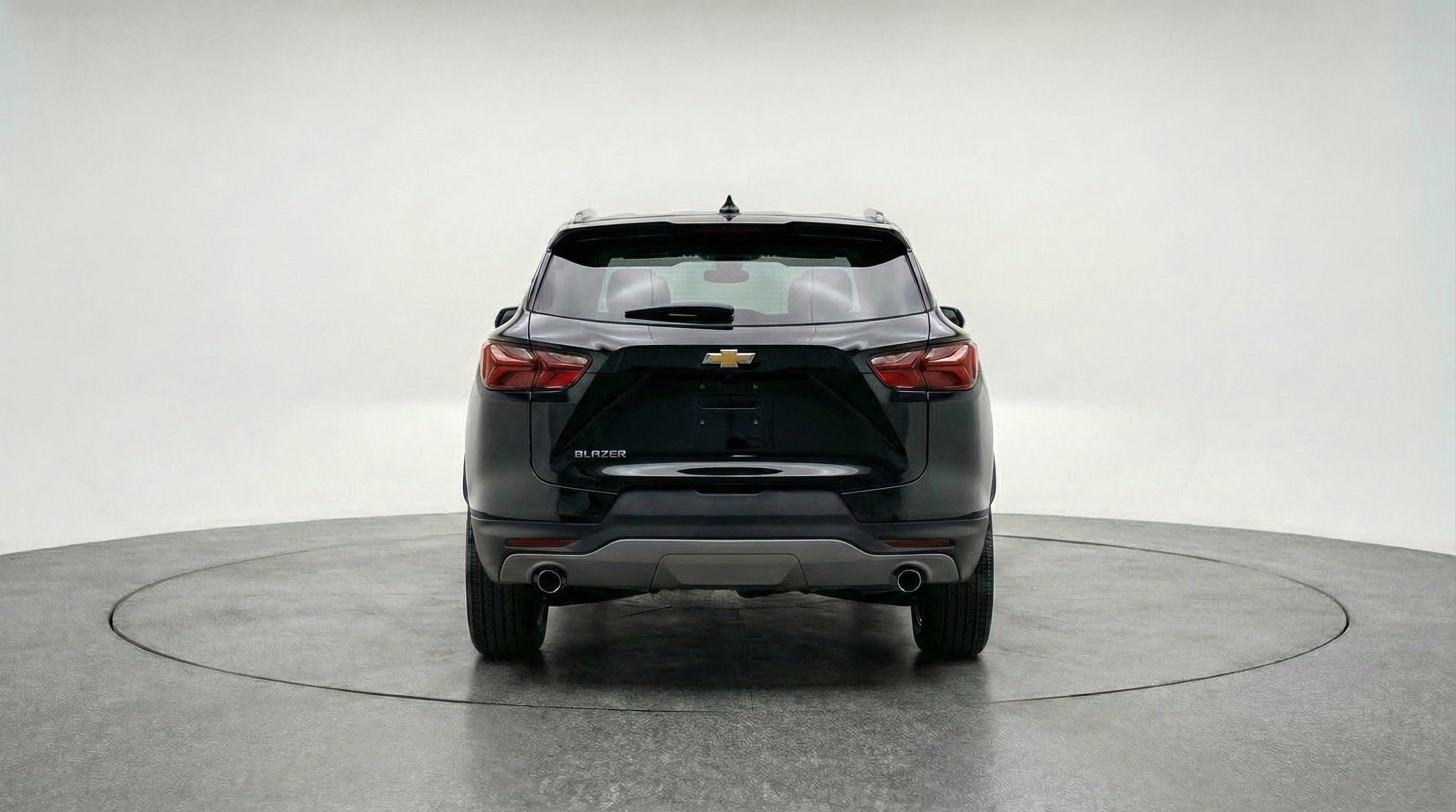 Thumbnail: 2025 Chevrolet Blazer - 7