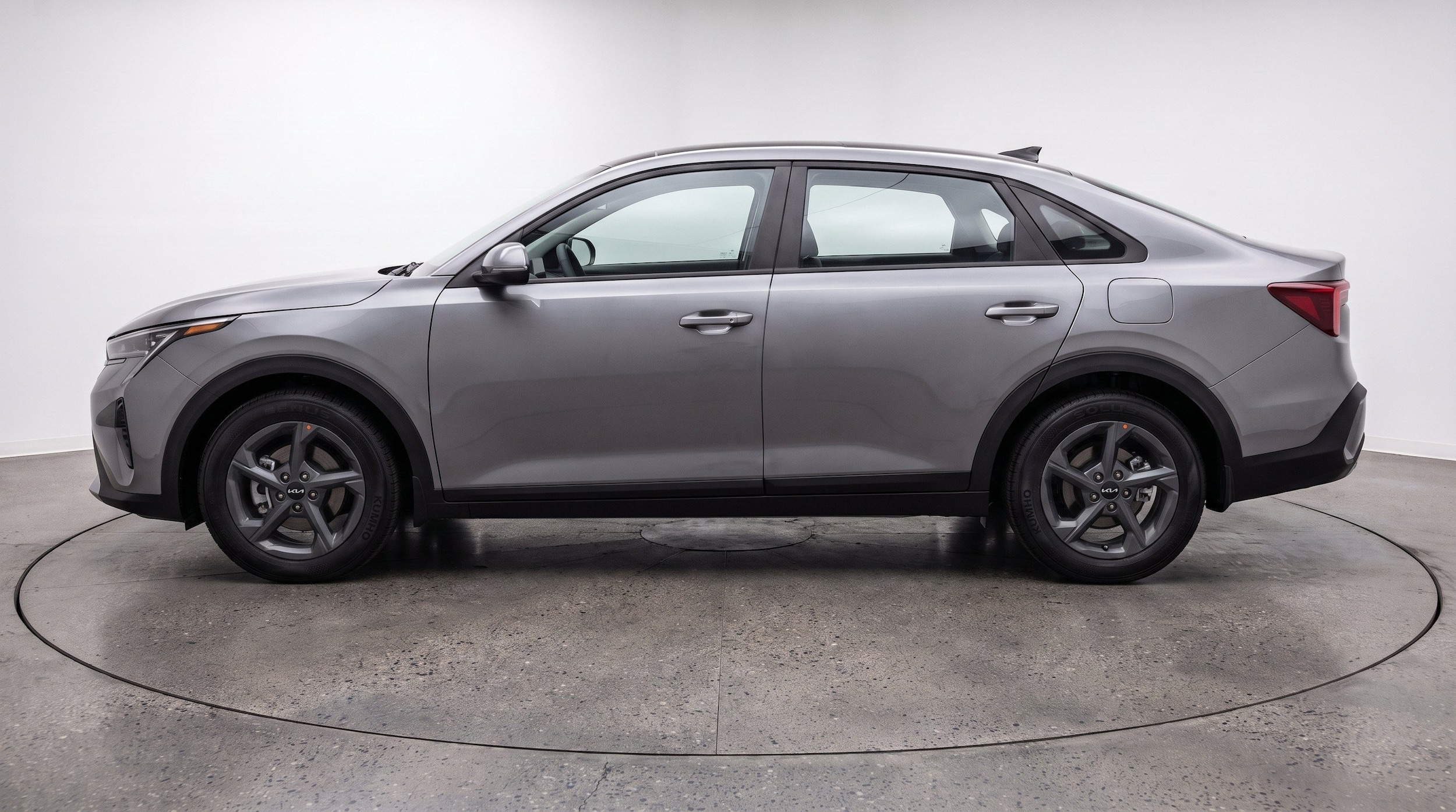 Thumbnail: 2026 Kia K4 - 5