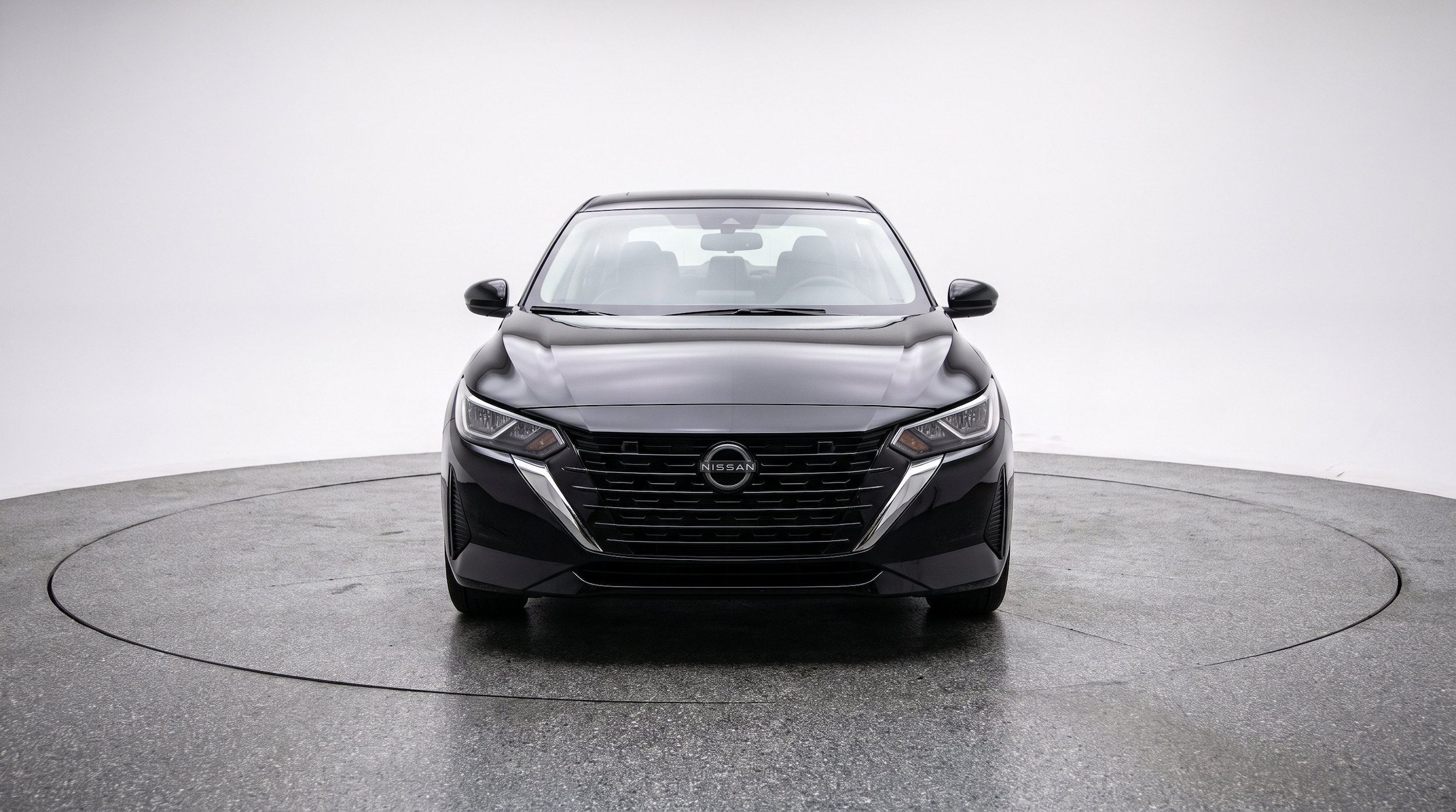 Thumbnail: 2025 Nissan Sentra - 2