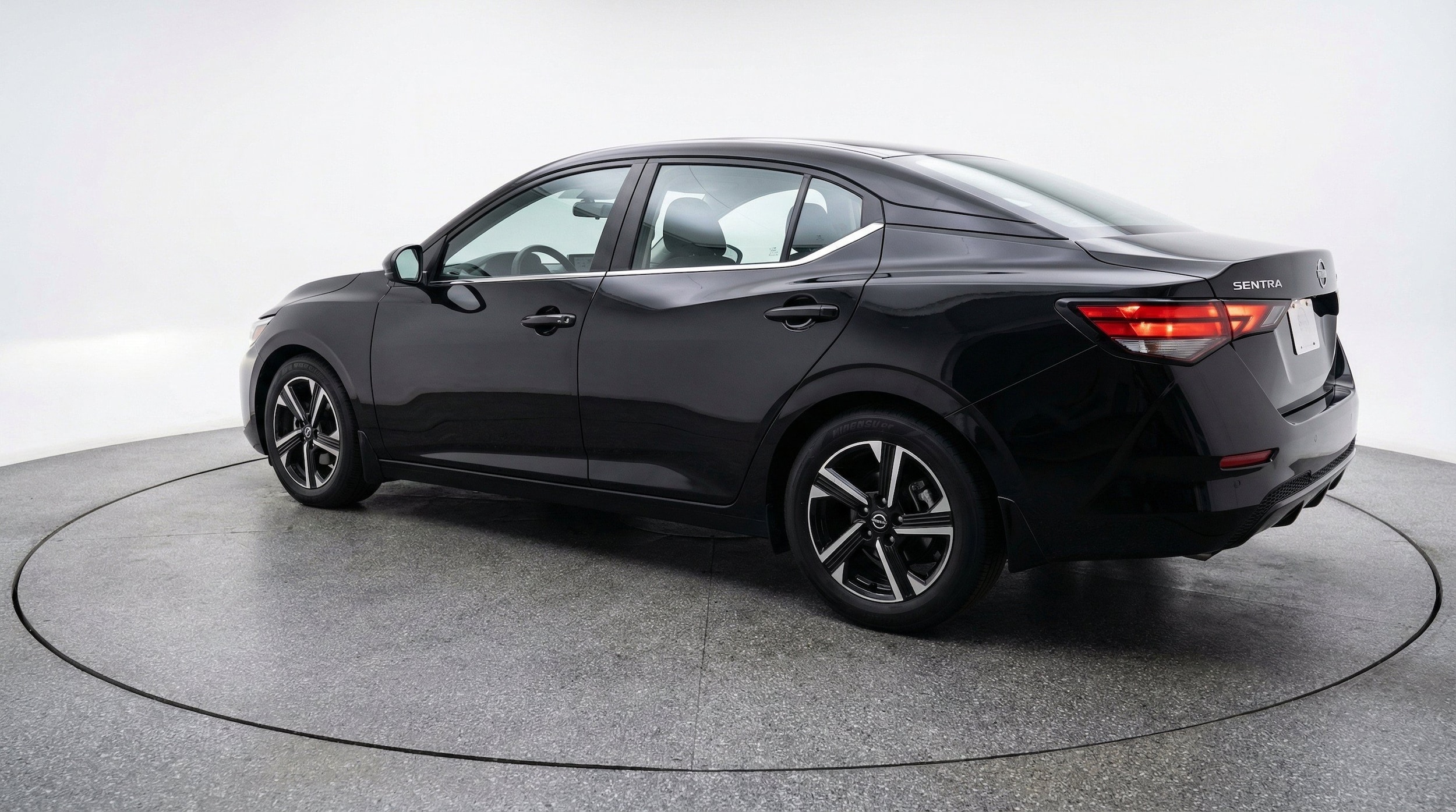 Thumbnail: 2025 Nissan Sentra - 6