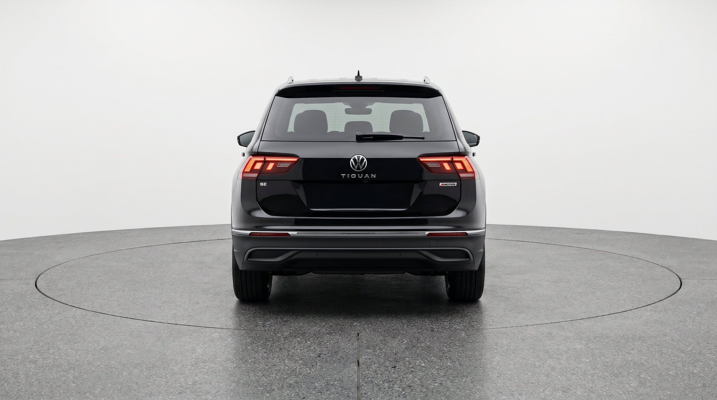 Thumbnail: 2026 Volkswagen Tiguan - 7
