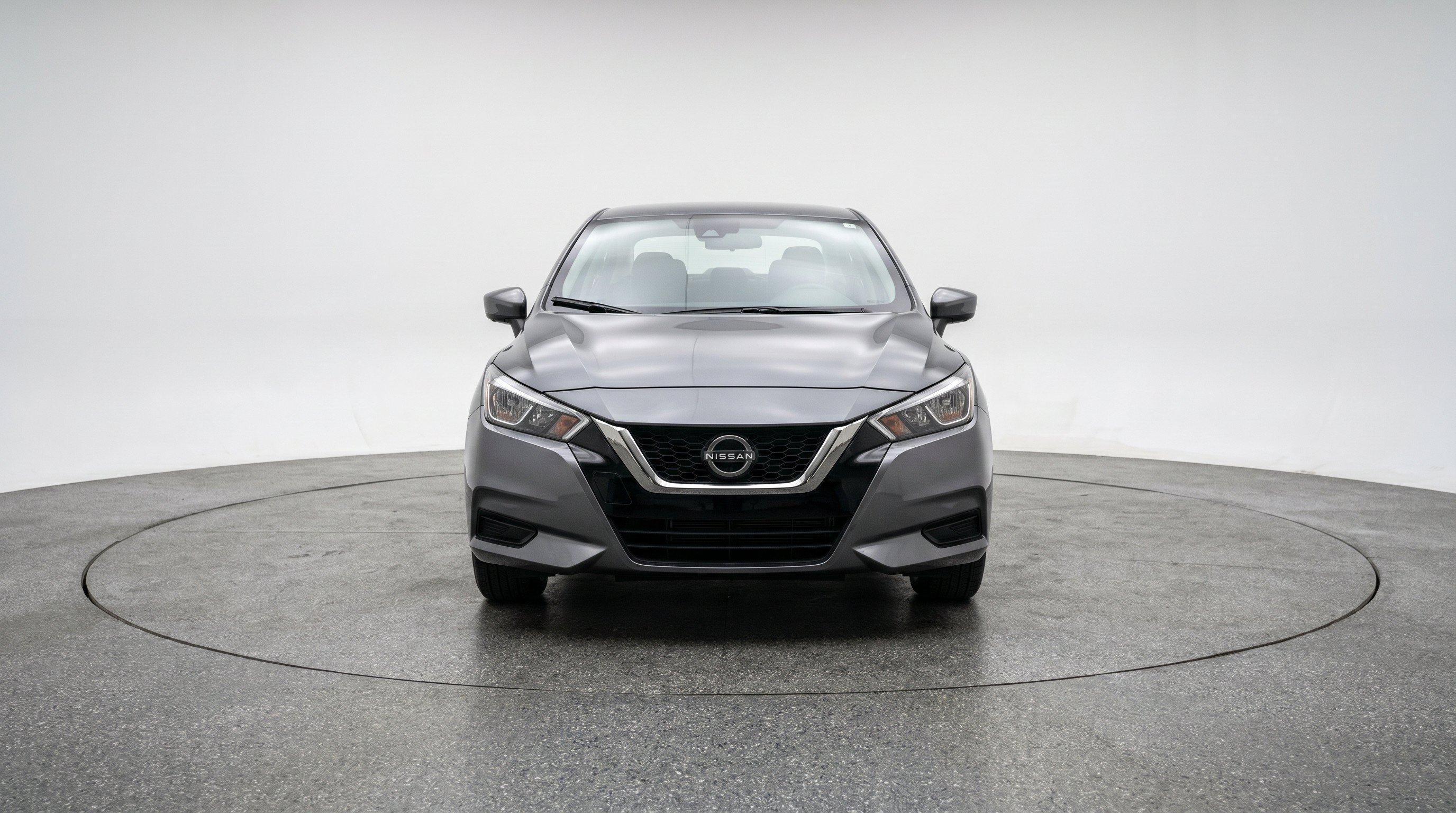 Thumbnail: 2025 Nissan Versa - 2