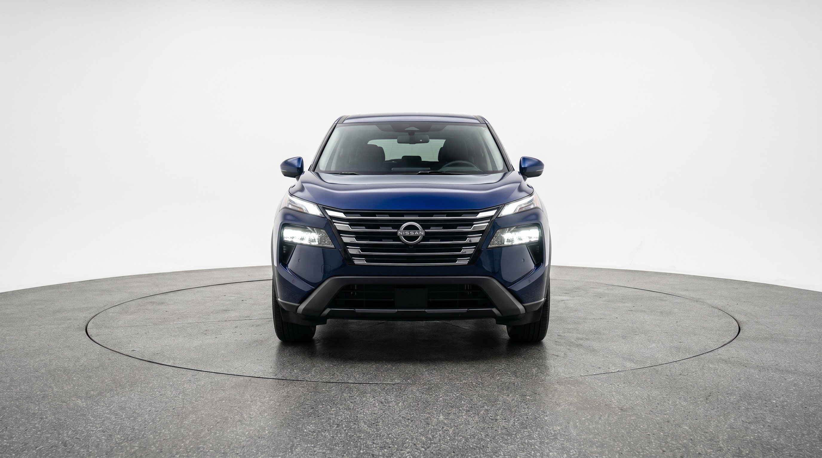 Thumbnail: 2026 Nissan Rogue - 2