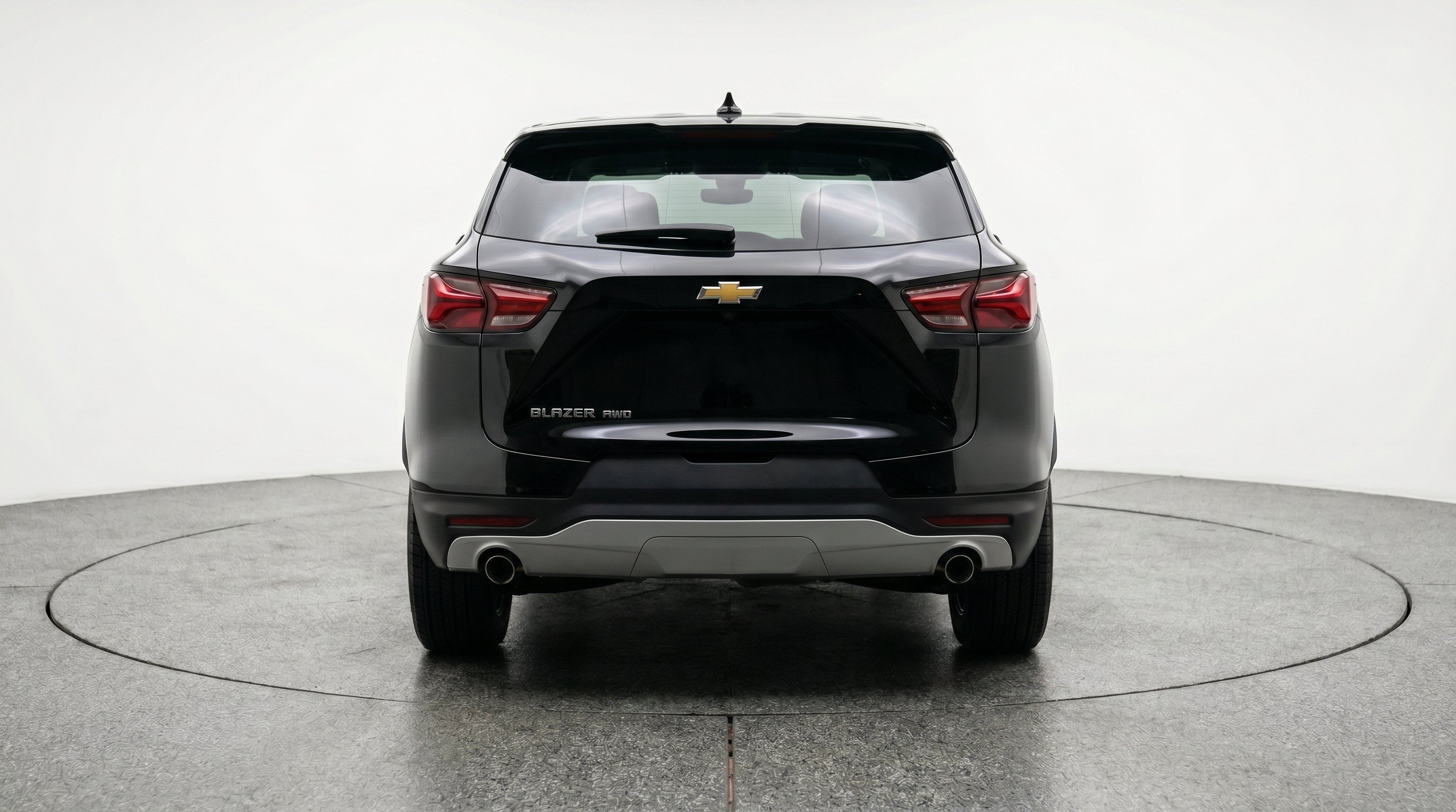 Thumbnail: 2026 Chevrolet Blazer - 7