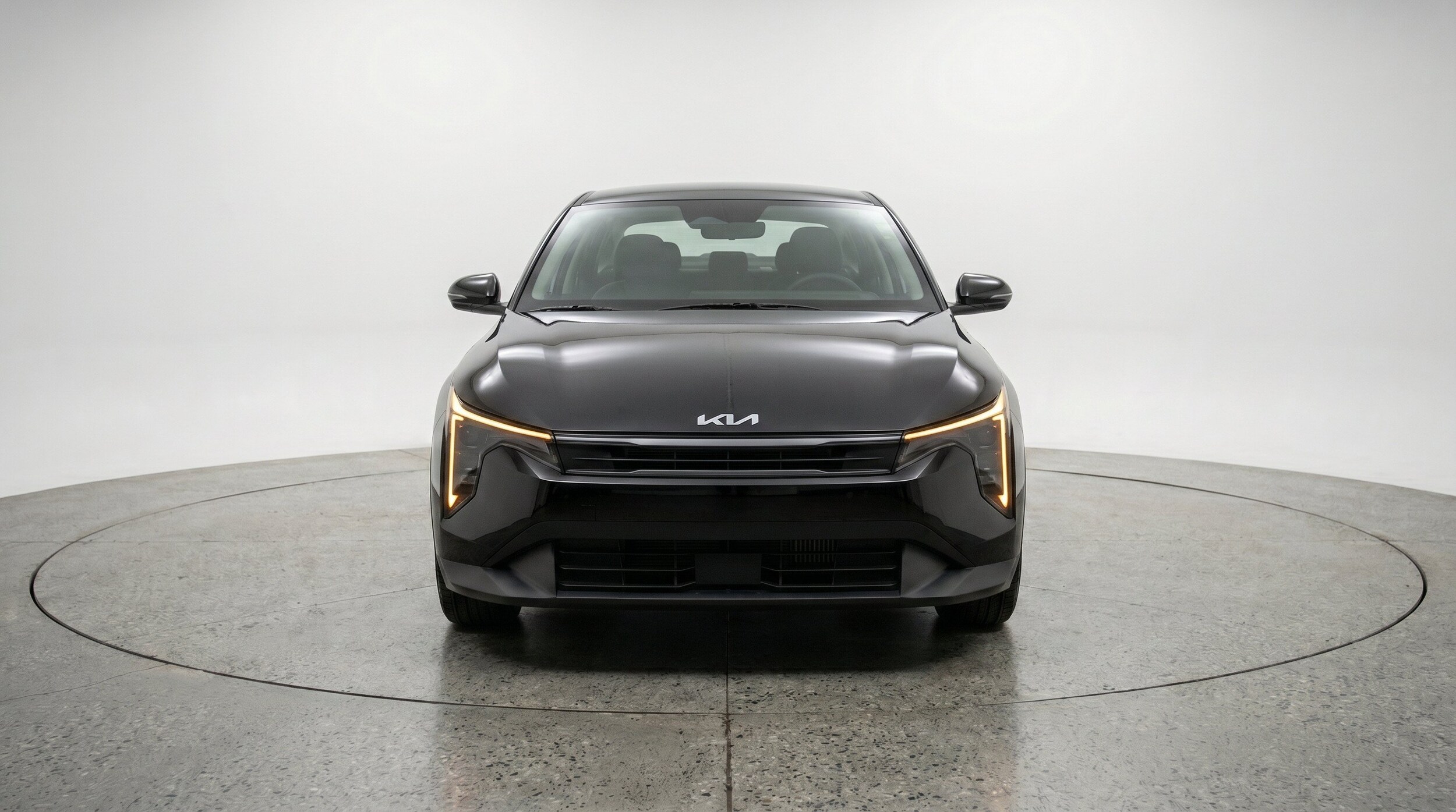 Thumbnail: 2026 Kia K4 - 2
