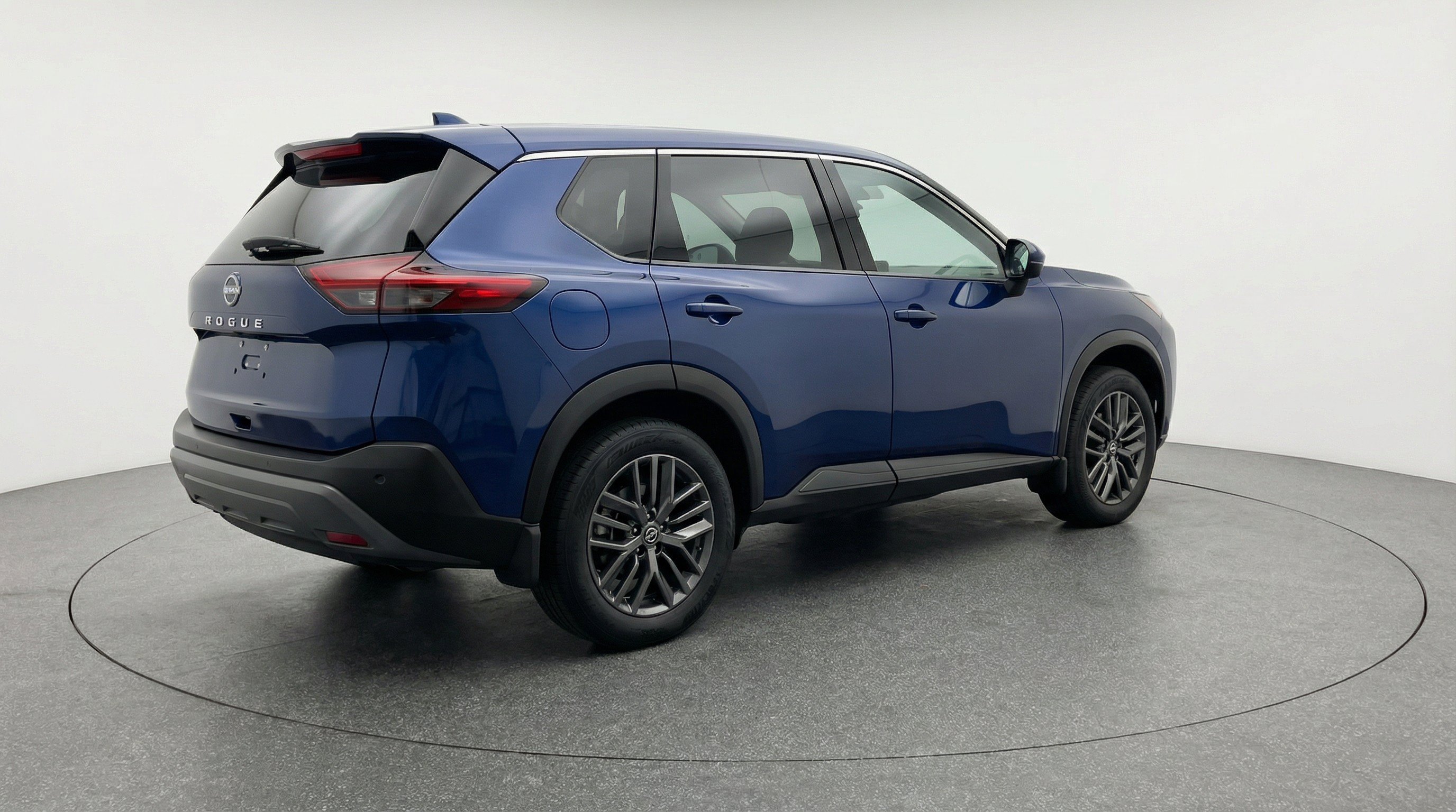 Thumbnail: 2026 Nissan Rogue - 9