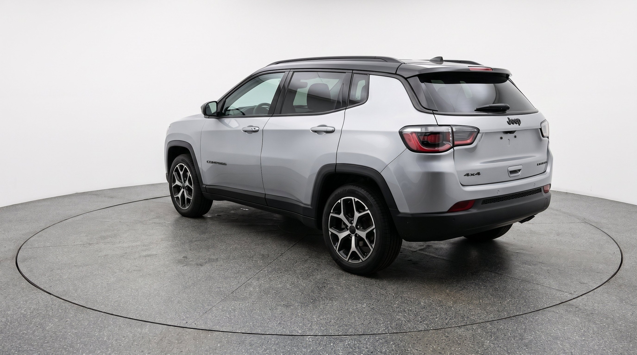Thumbnail: 2025 Jeep Compass - 6