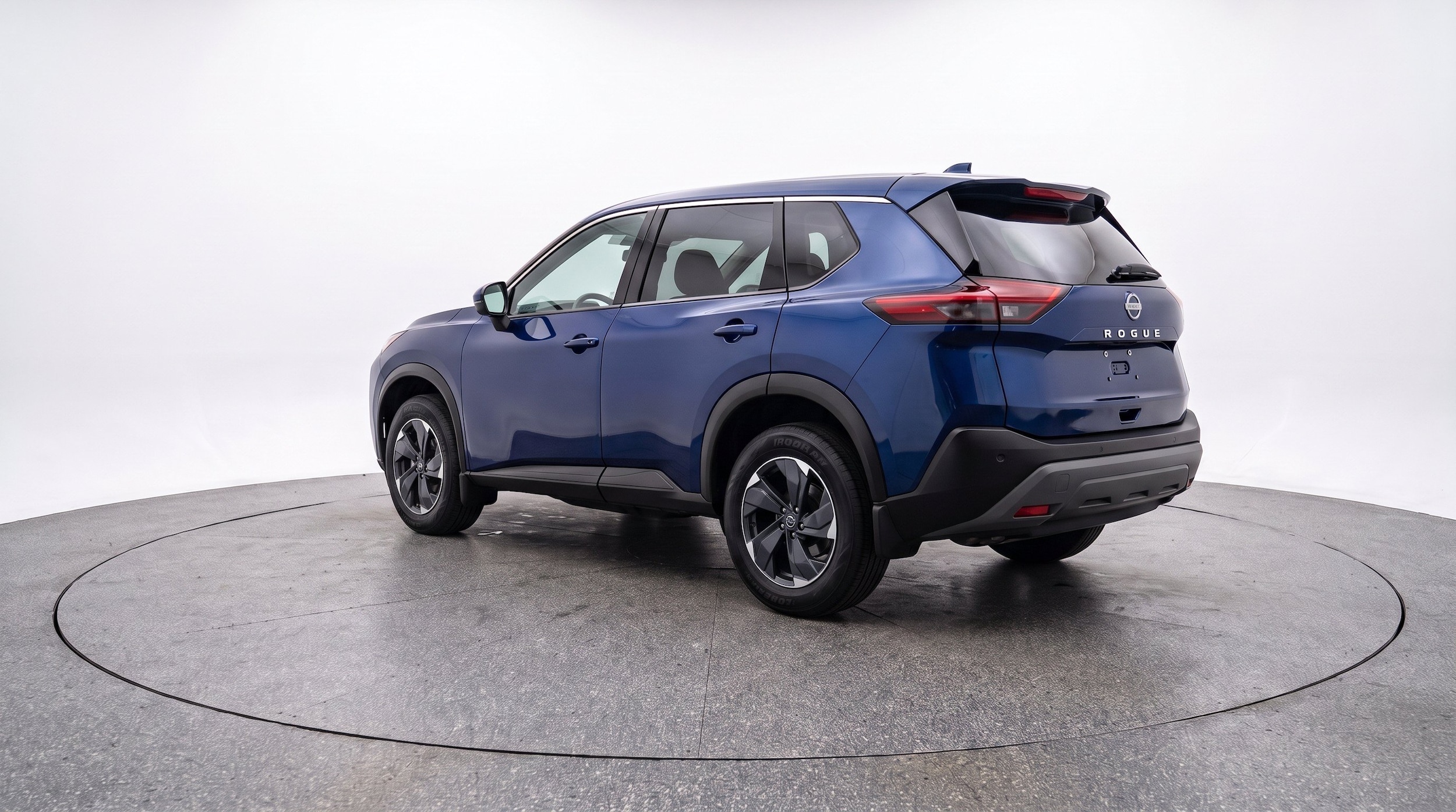Thumbnail: 2025 Nissan Rogue - 6