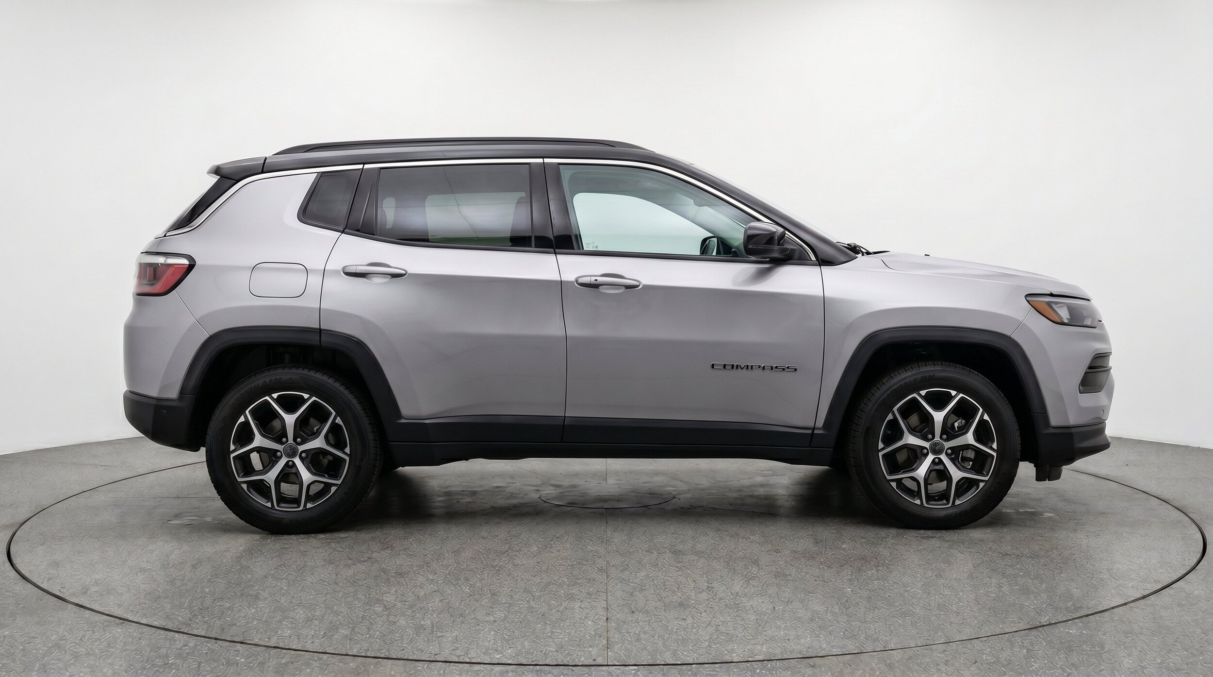 Thumbnail: 2025 Jeep Compass - 10