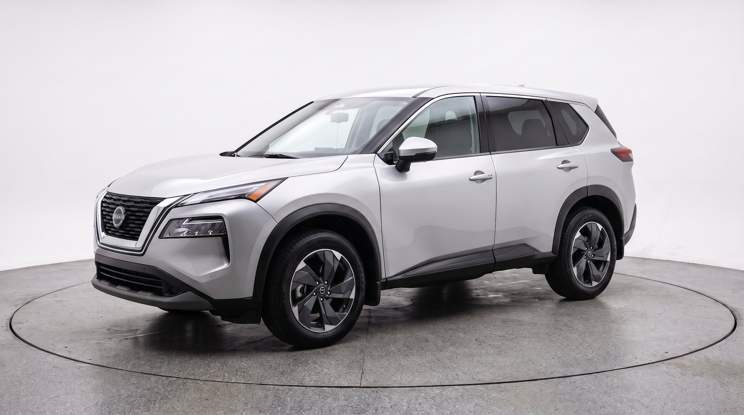 Thumbnail: 2025 Nissan Rogue - 3