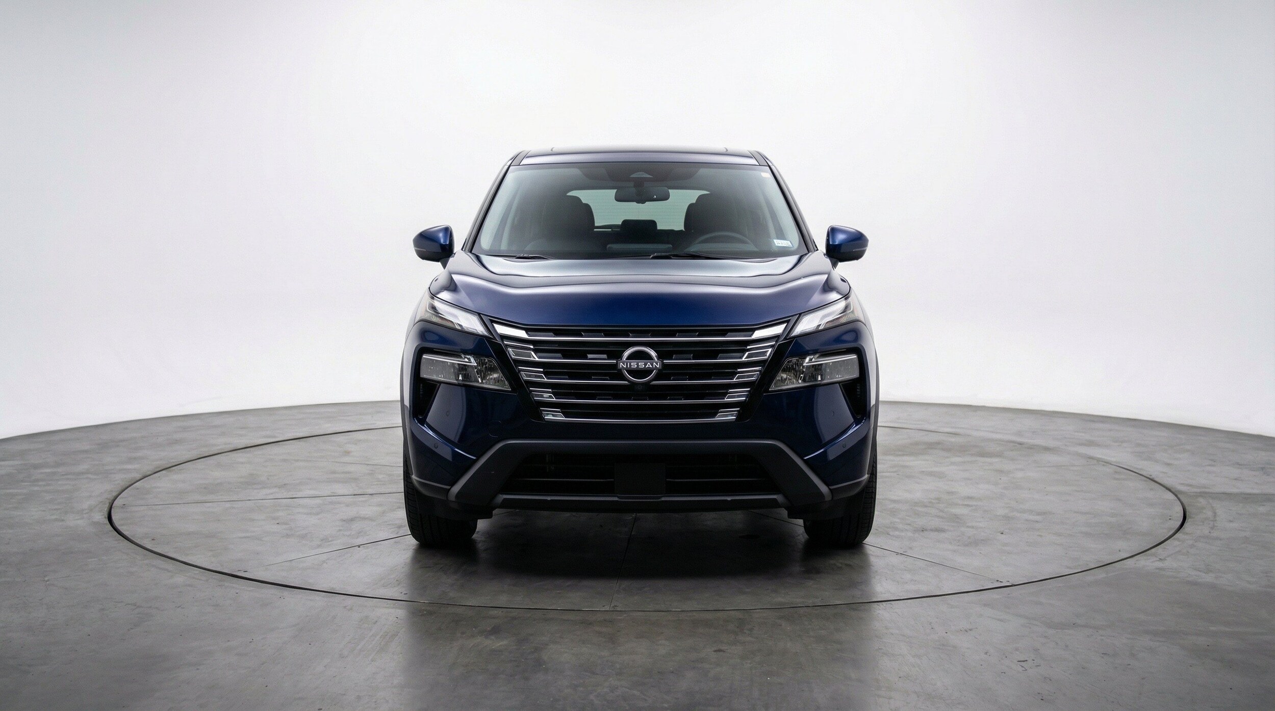 Thumbnail: 2026 Nissan Rogue - 2