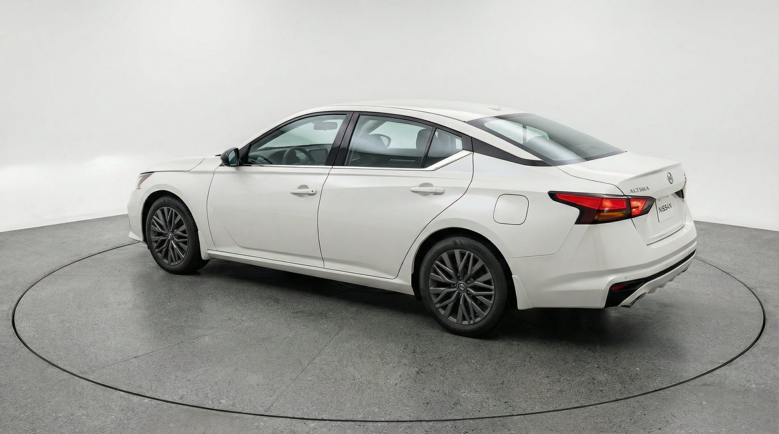 Thumbnail: 2026 Nissan Altima - 6