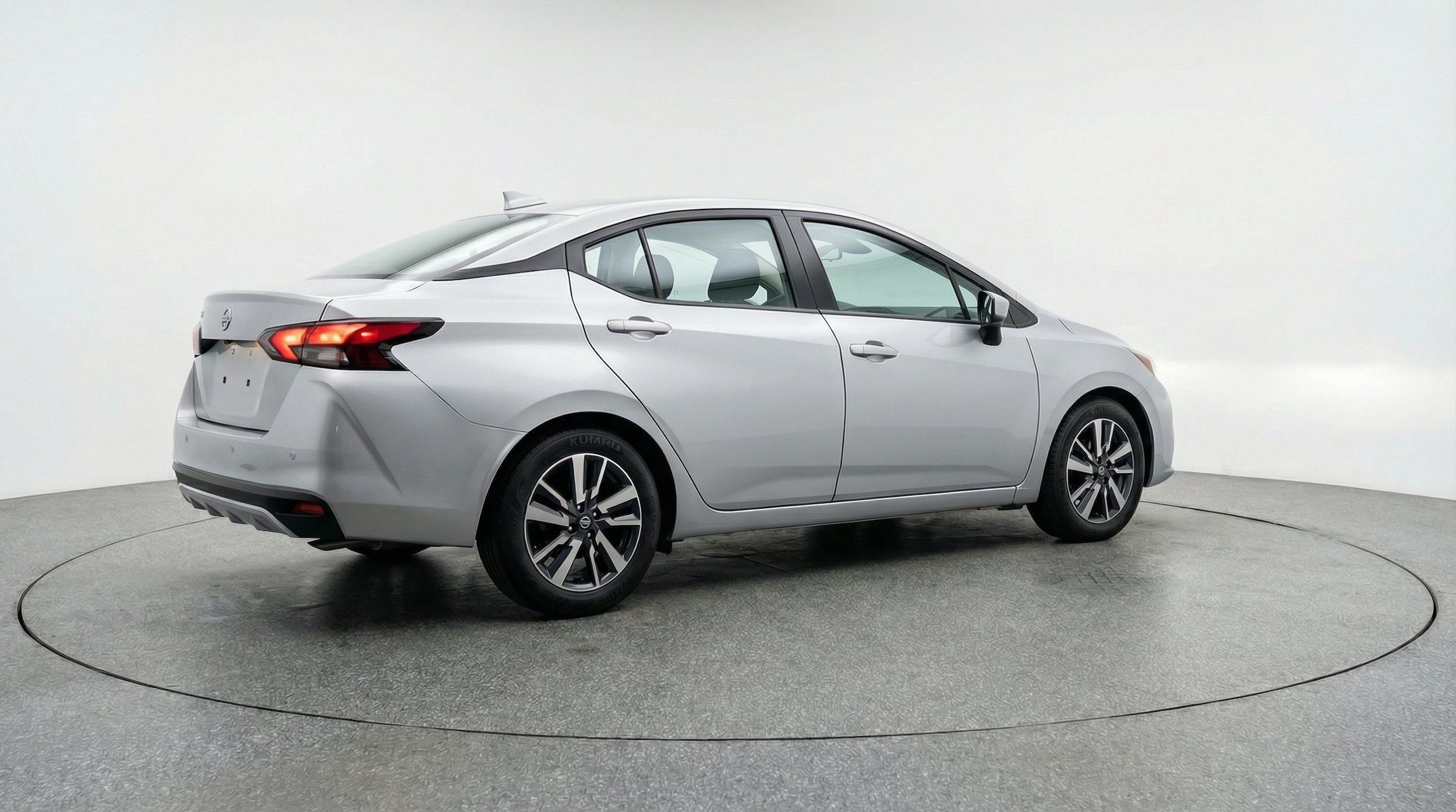 Thumbnail: 2025 Nissan Versa - 9