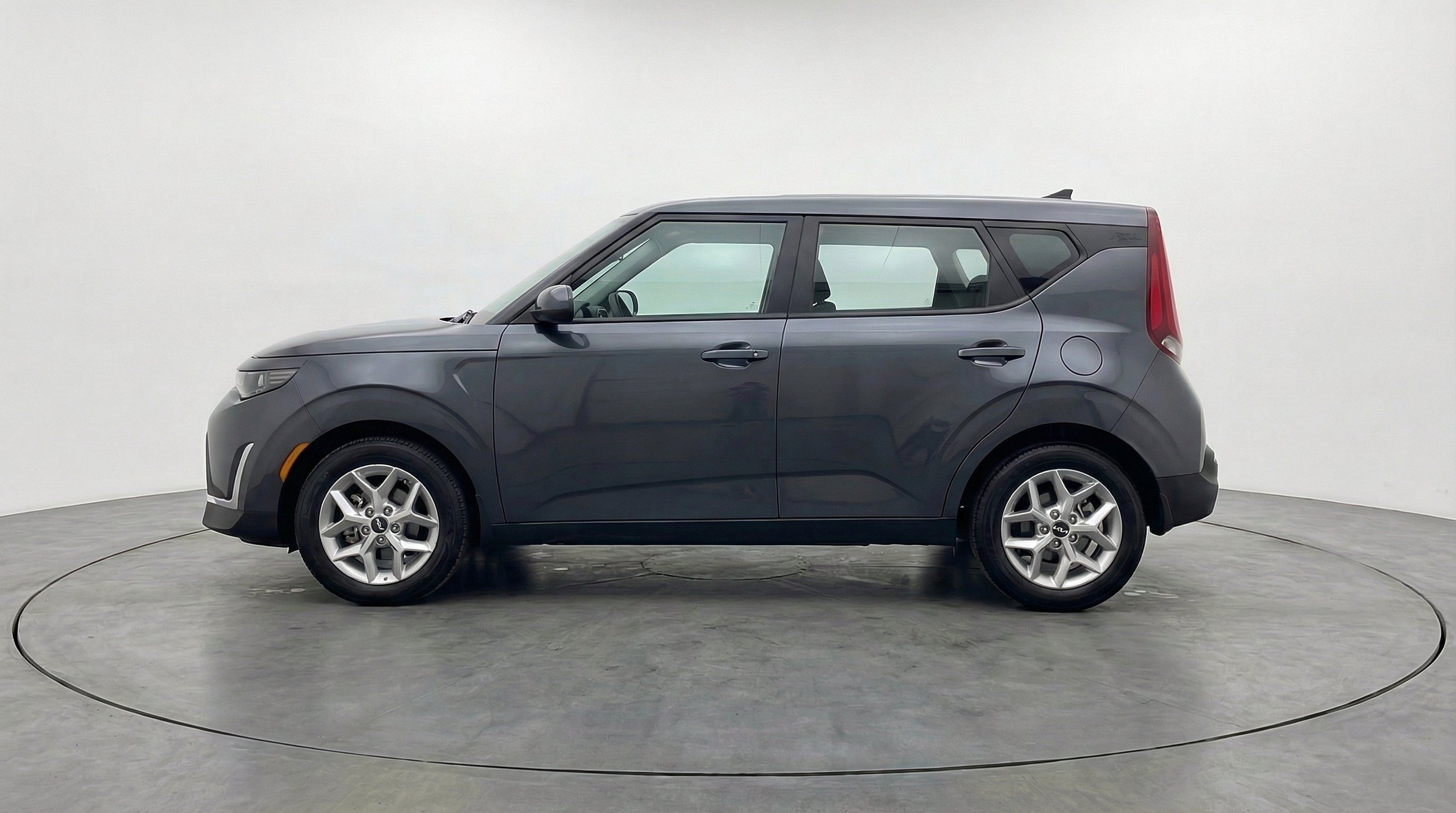 Thumbnail: 2025 Kia Soul - 5