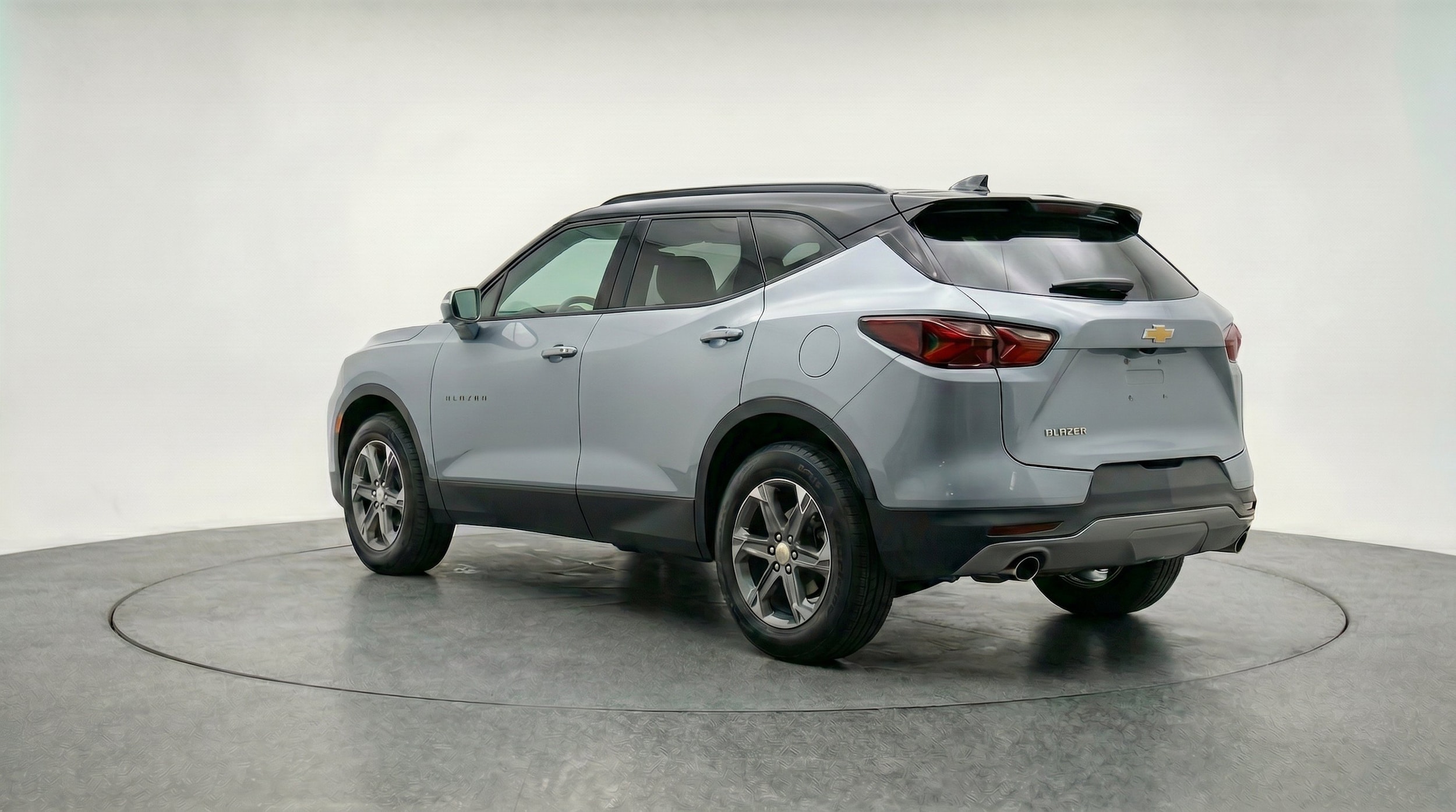 Thumbnail: 2025 Chevrolet Blazer - 6