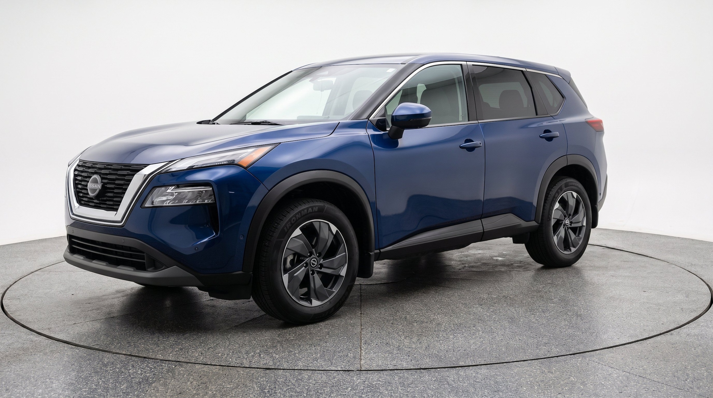 Thumbnail: 2025 Nissan Rogue - 3