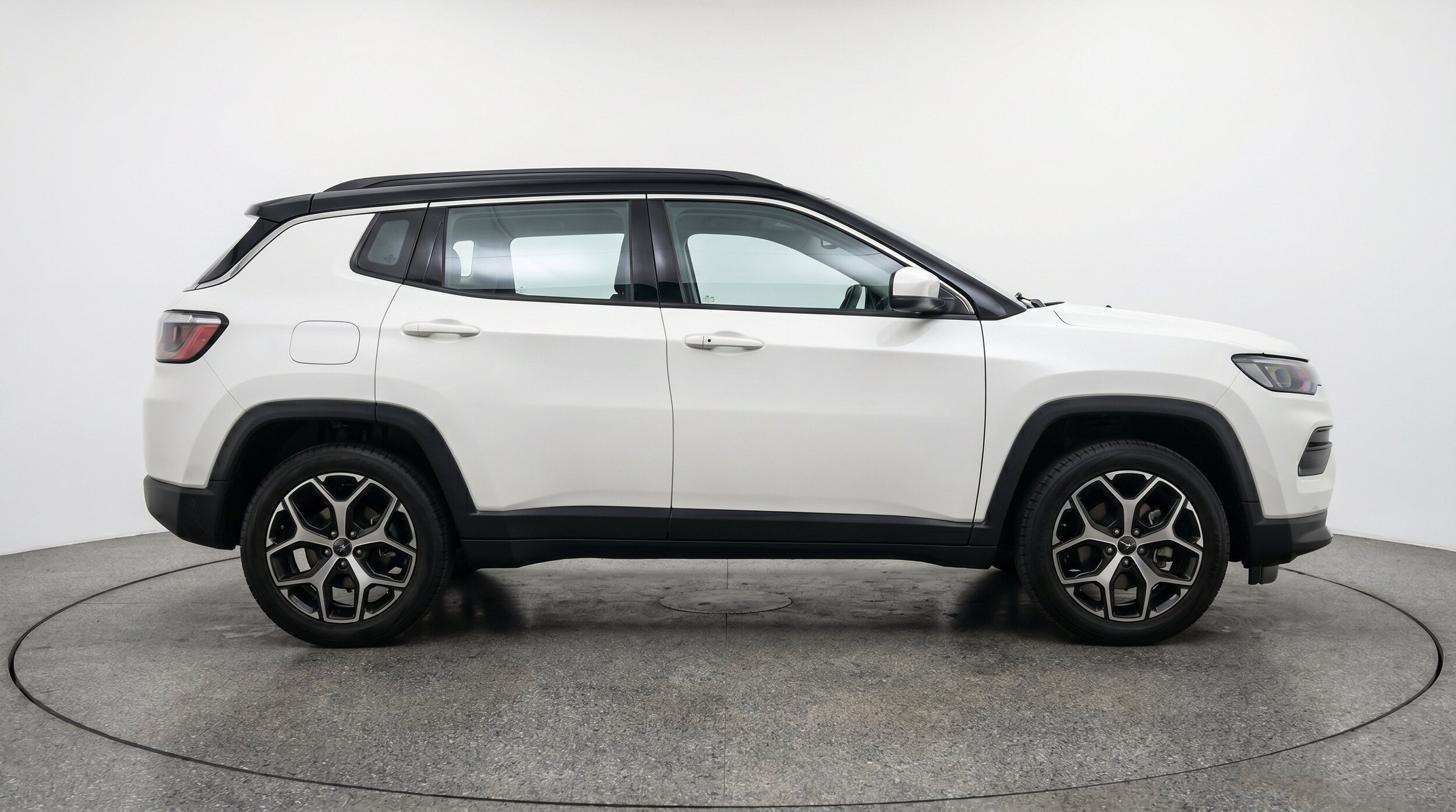 Thumbnail: 2025 Jeep Compass - 10