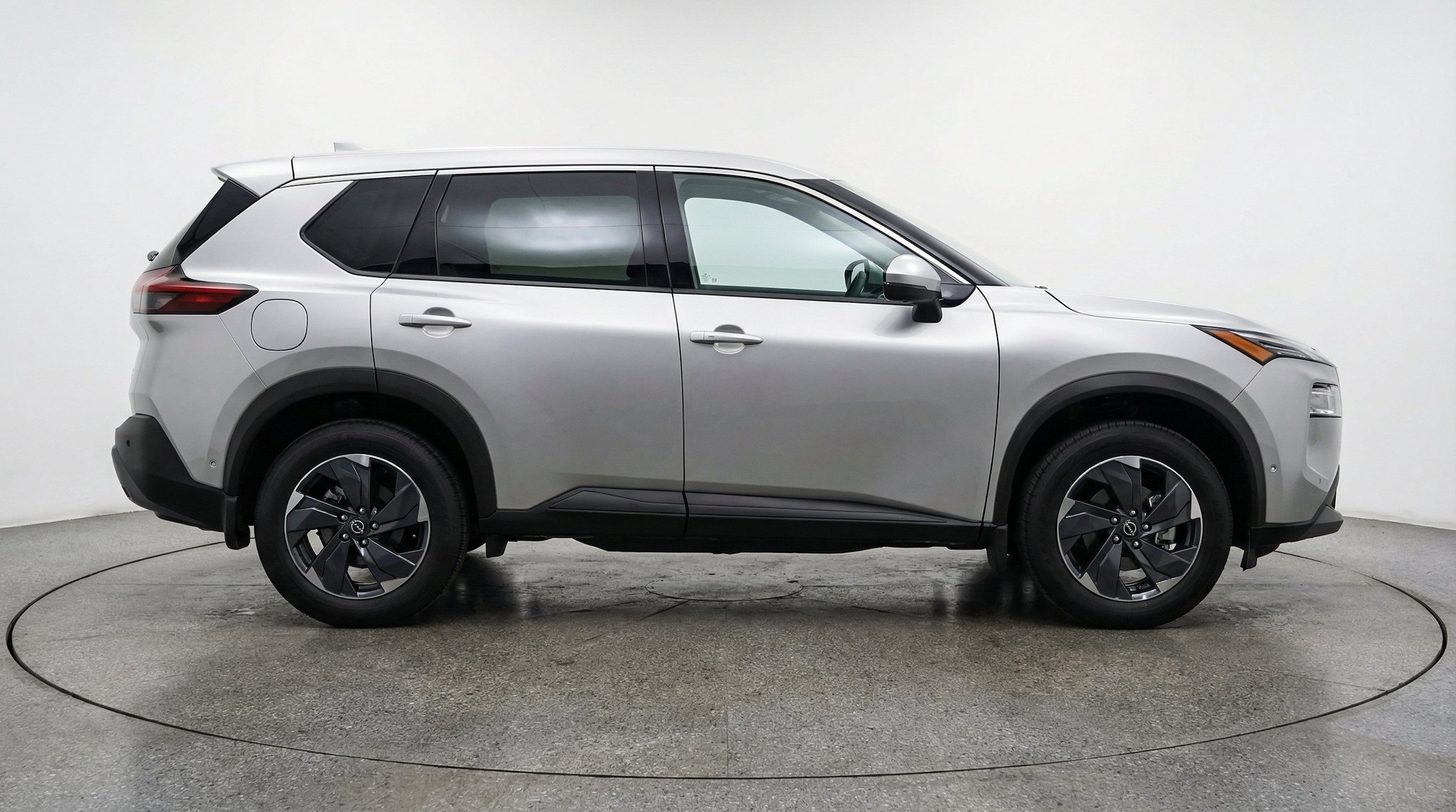 Thumbnail: 2025 Nissan Rogue - 10