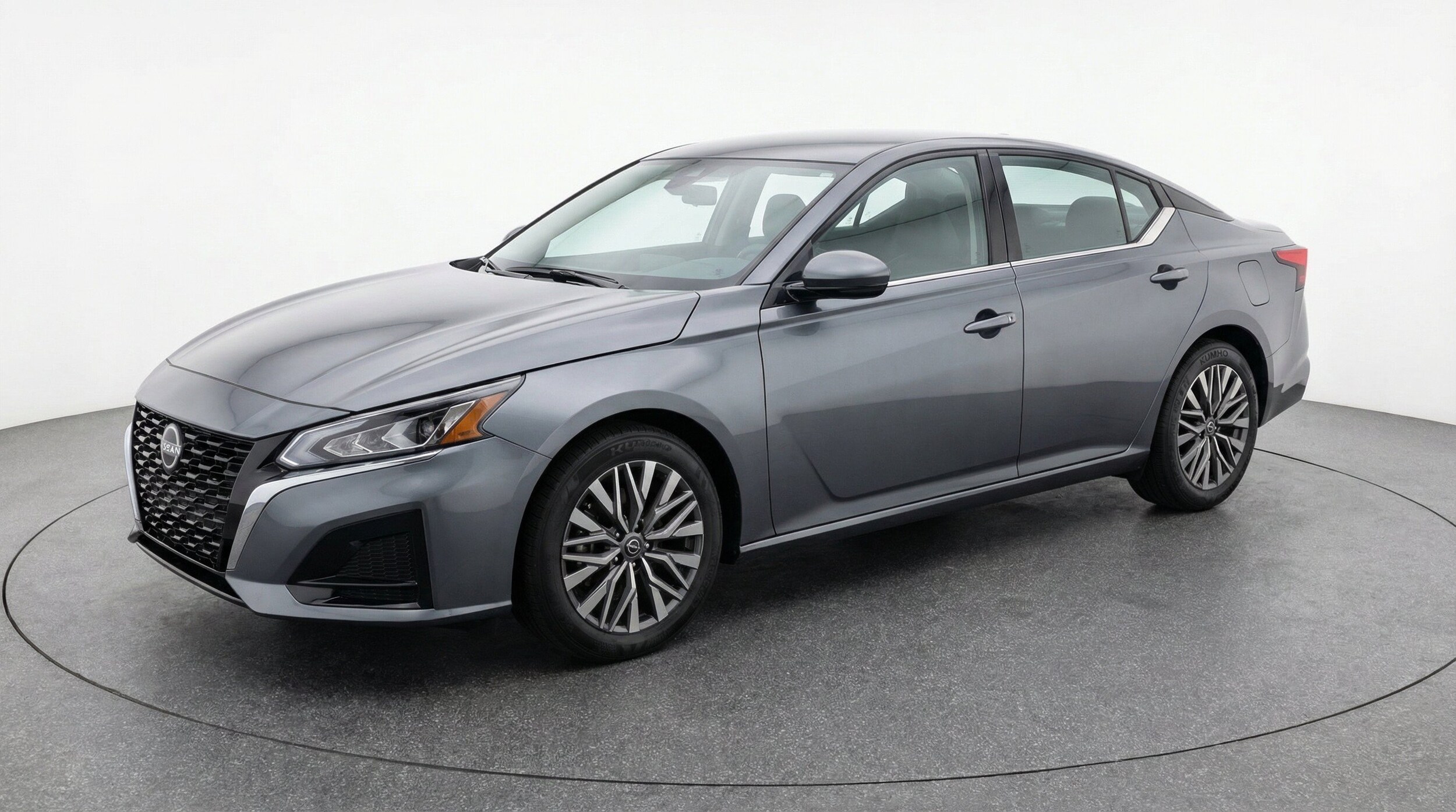 Thumbnail: 2026 Nissan Altima - 3