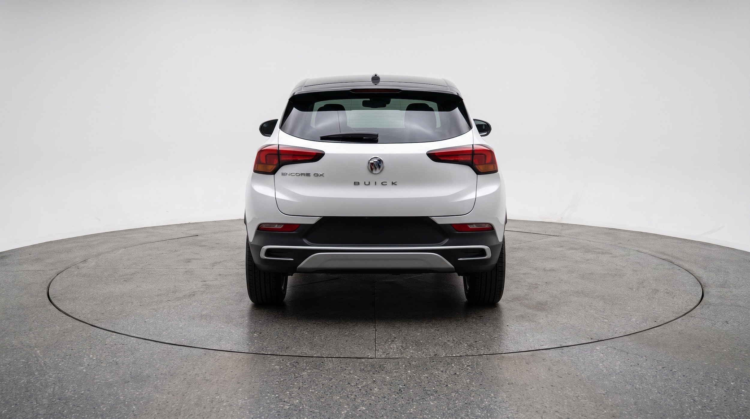 Thumbnail: 2026 Buick Encore GX - 7