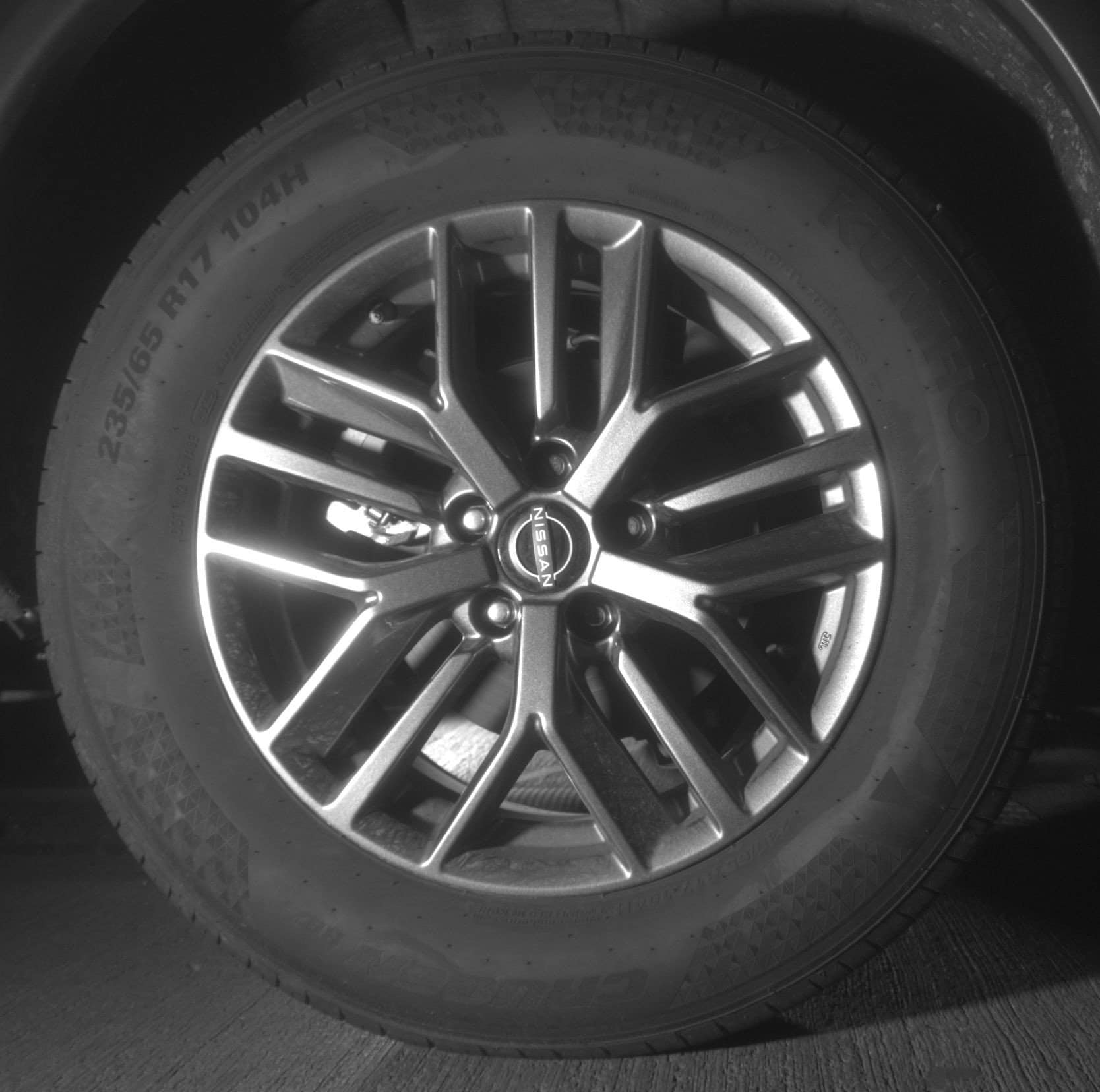 Thumbnail: 2026 Nissan Rogue - 13