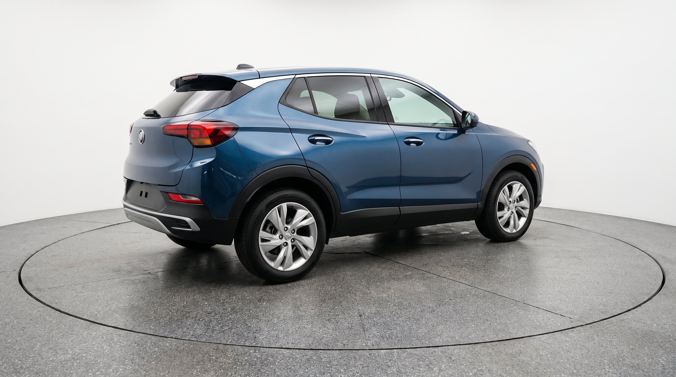 Thumbnail: 2026 Buick Encore GX - 9
