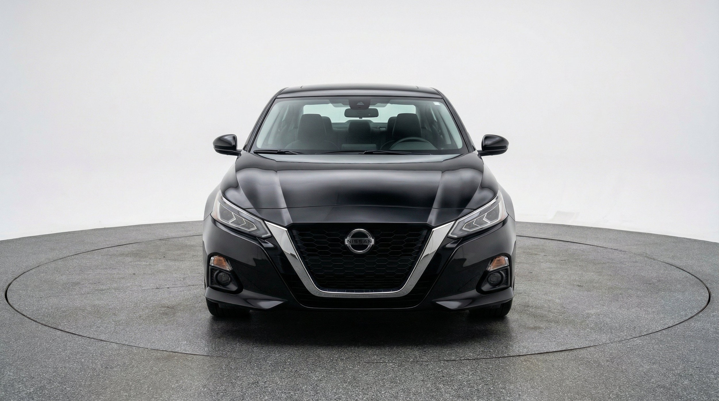 Thumbnail: 2025 Nissan Altima - 2