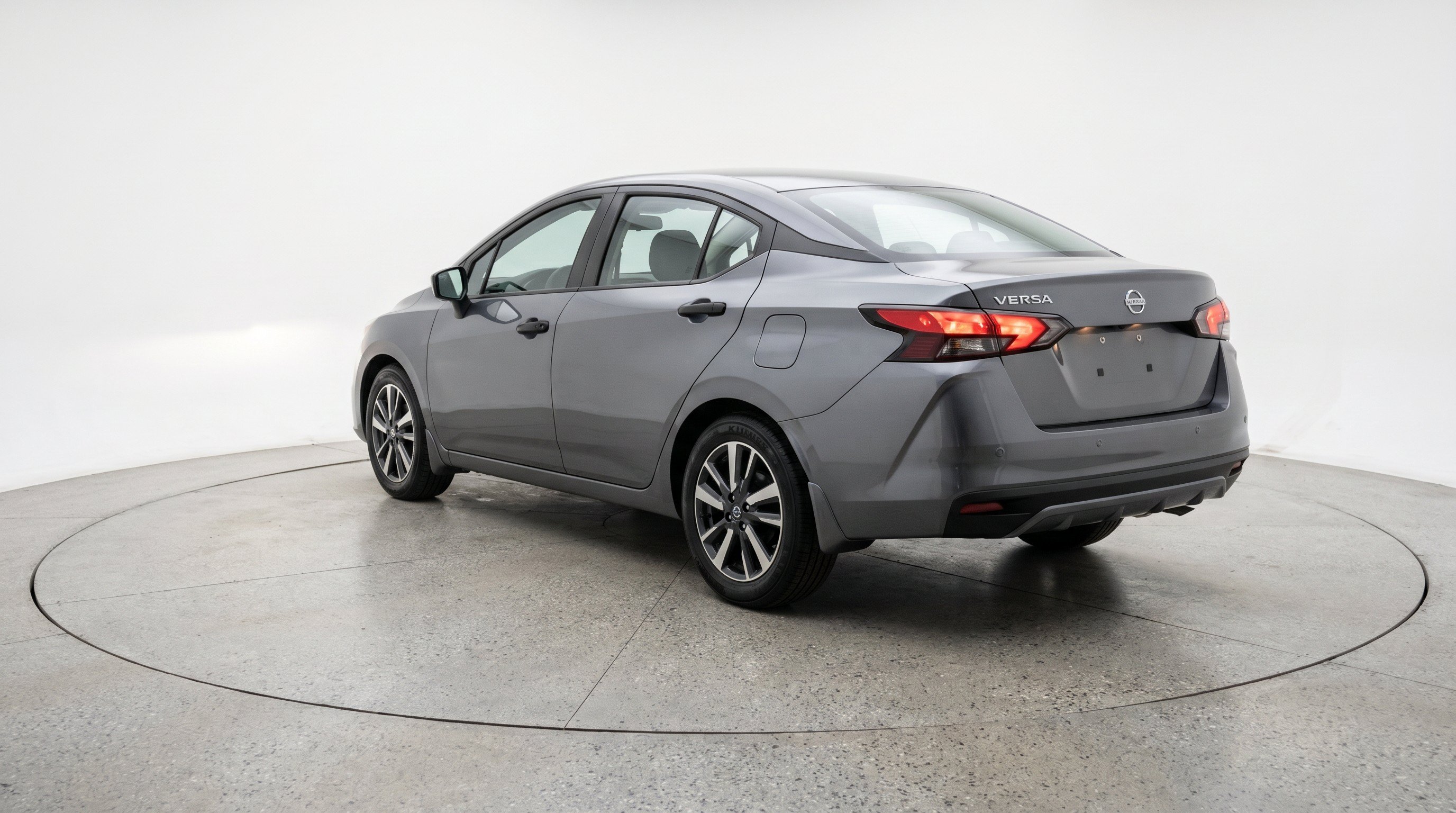 Thumbnail: 2025 Nissan Versa - 6