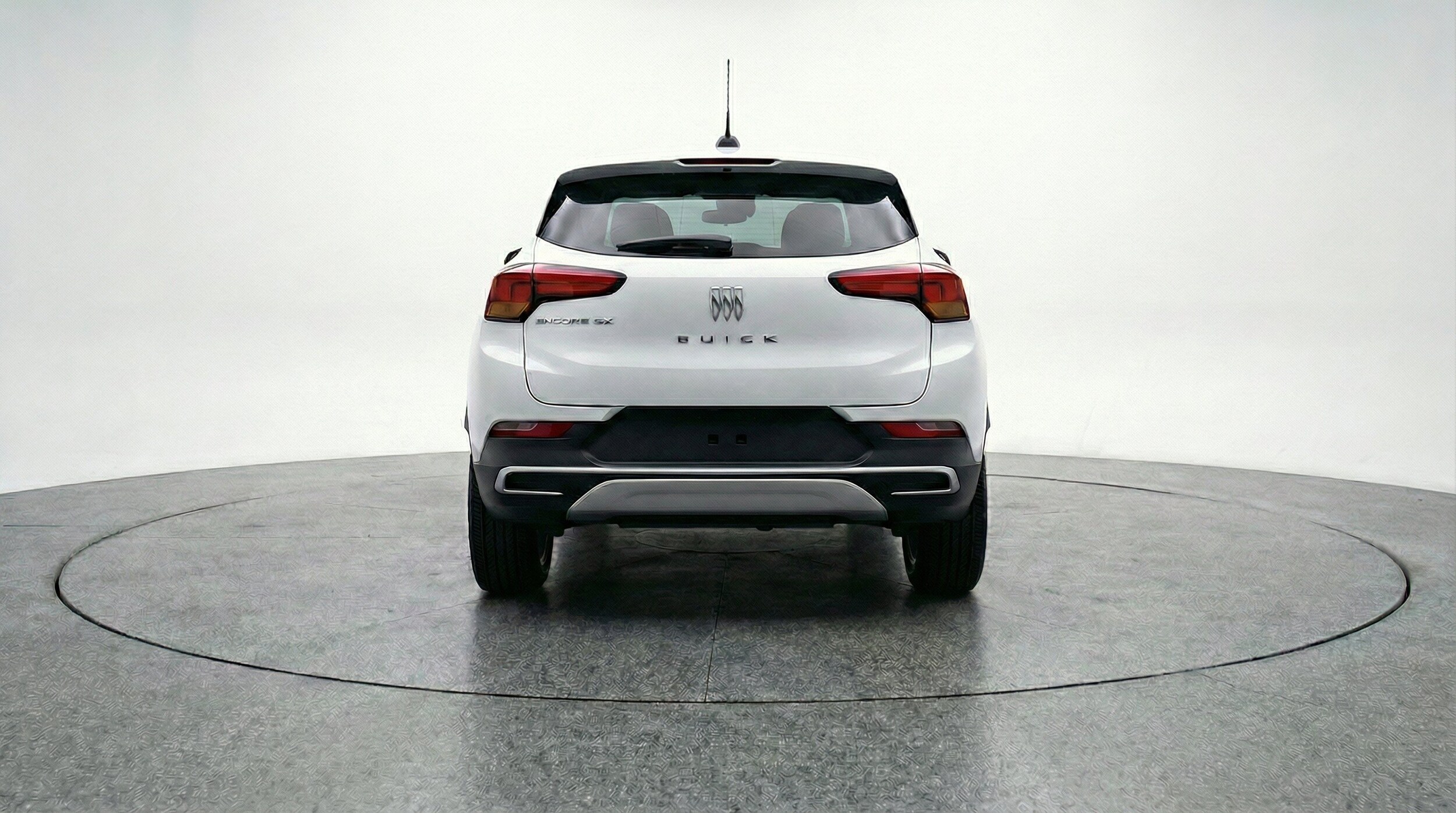 Thumbnail: 2026 Buick Encore GX - 7