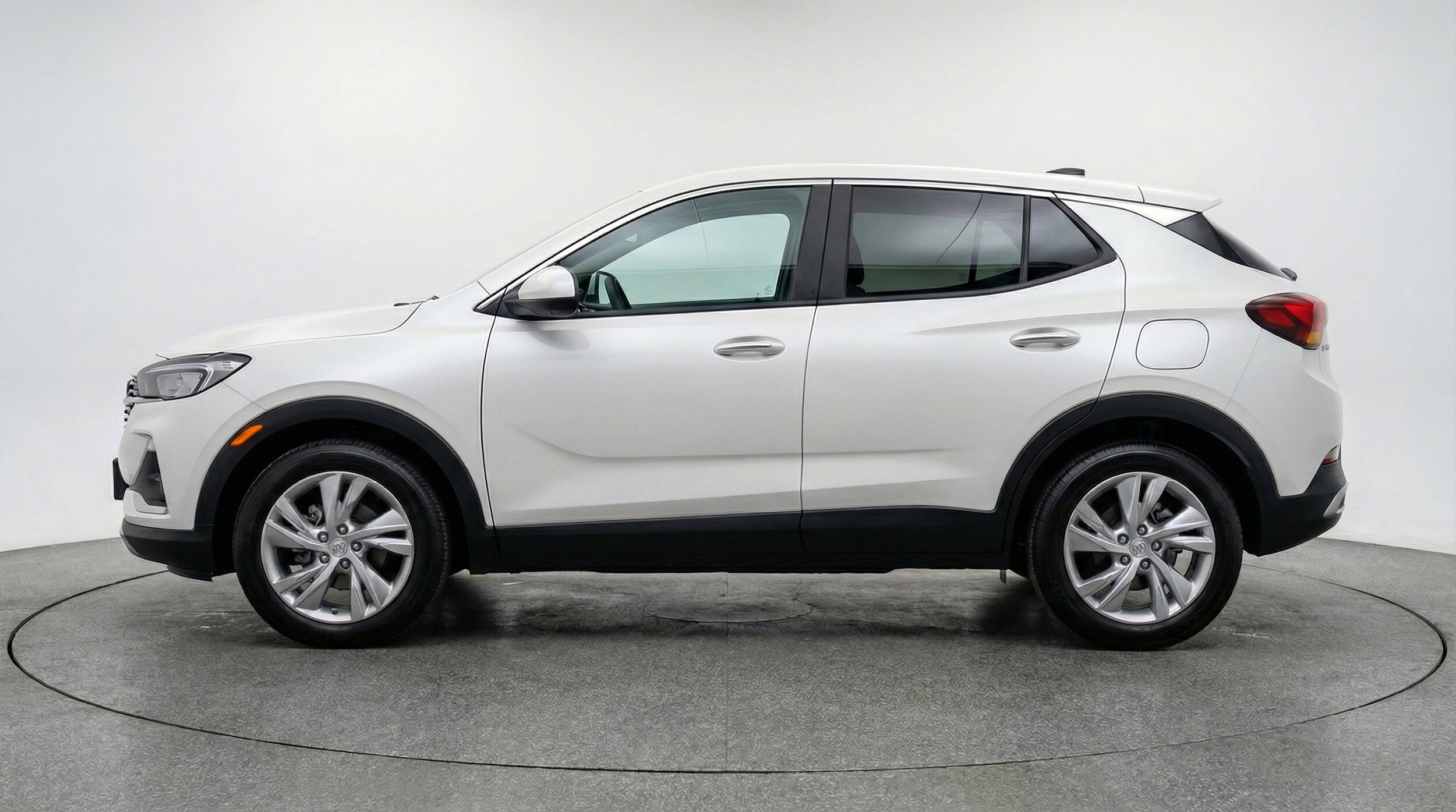 Thumbnail: 2026 Buick Encore GX - 5