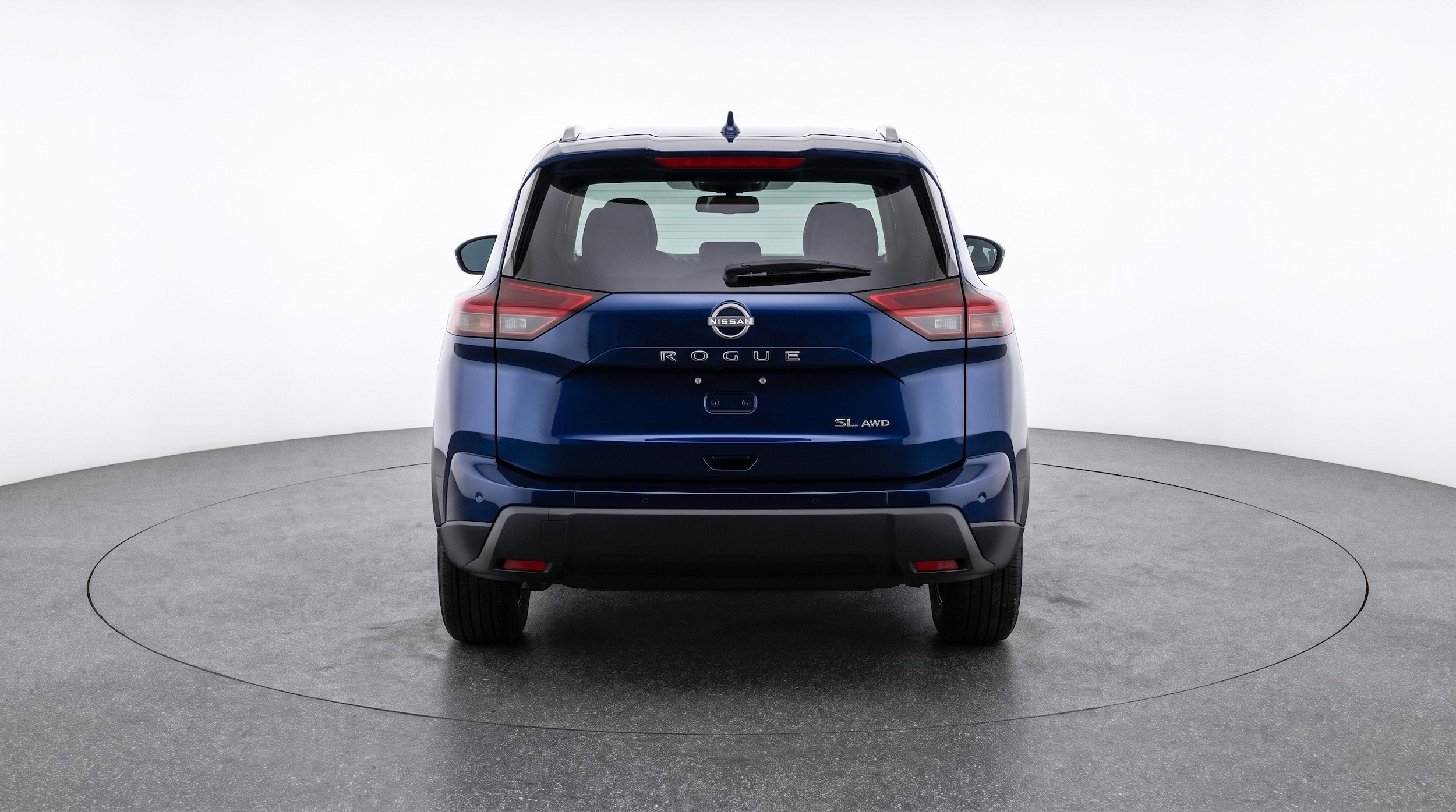 Thumbnail: 2026 Nissan Rogue - 7