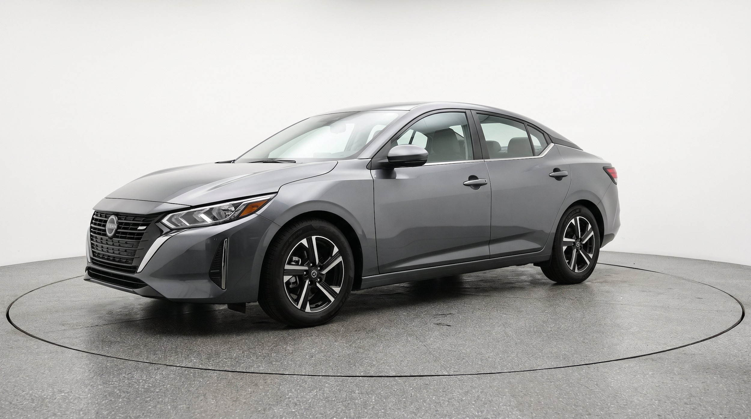 Thumbnail: 2025 Nissan Sentra - 3