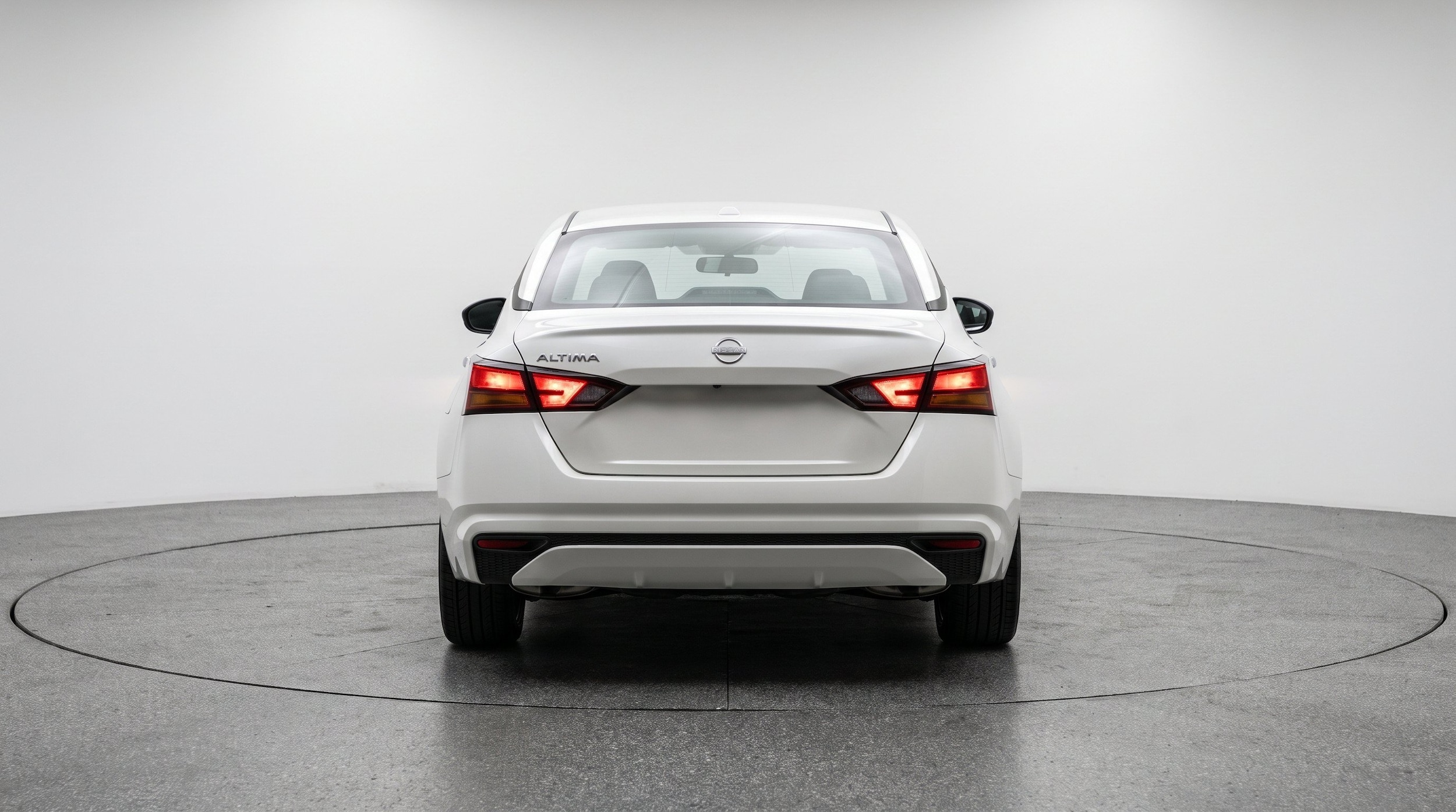 Thumbnail: 2025 Nissan Altima - 7