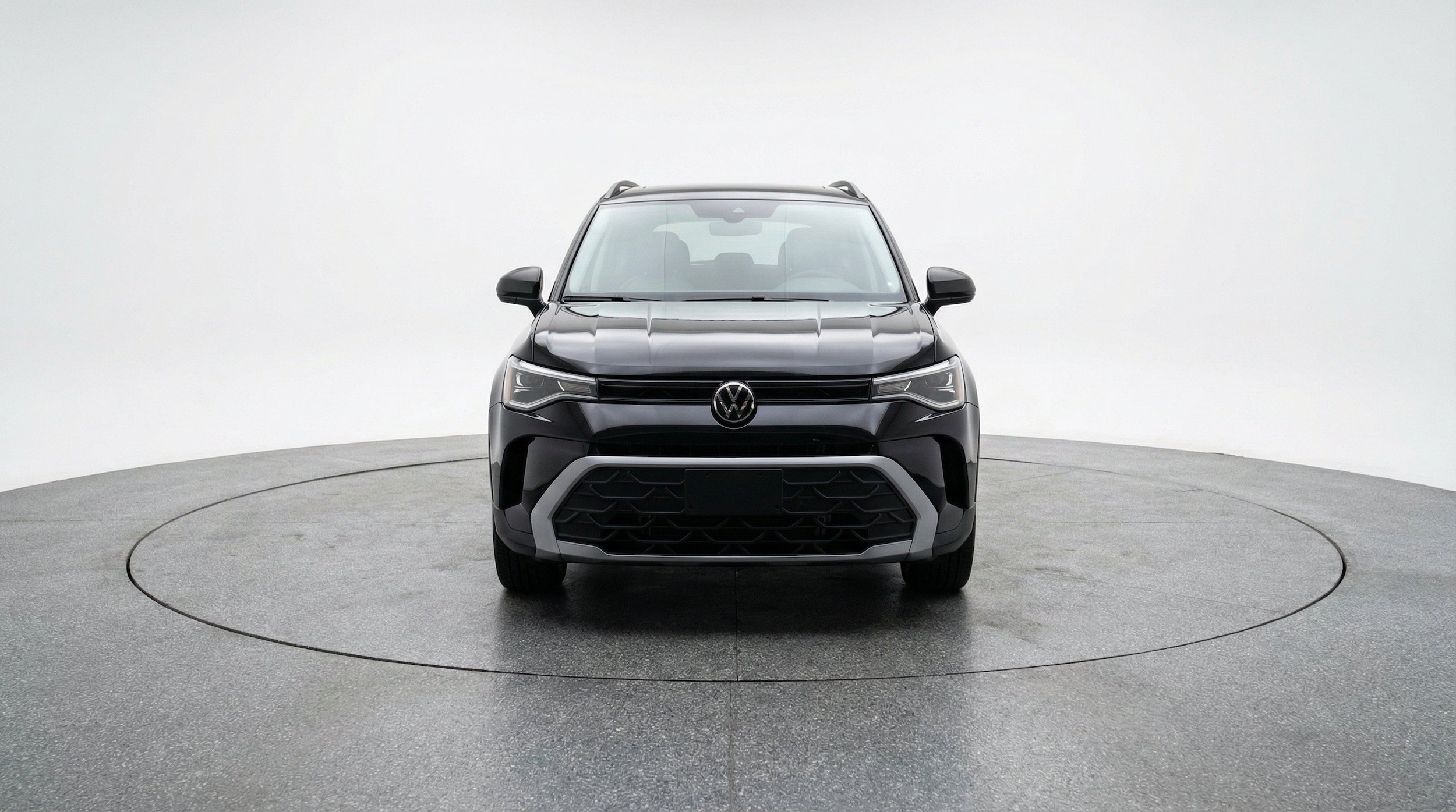Thumbnail: 2026 Volkswagen Taos - 2