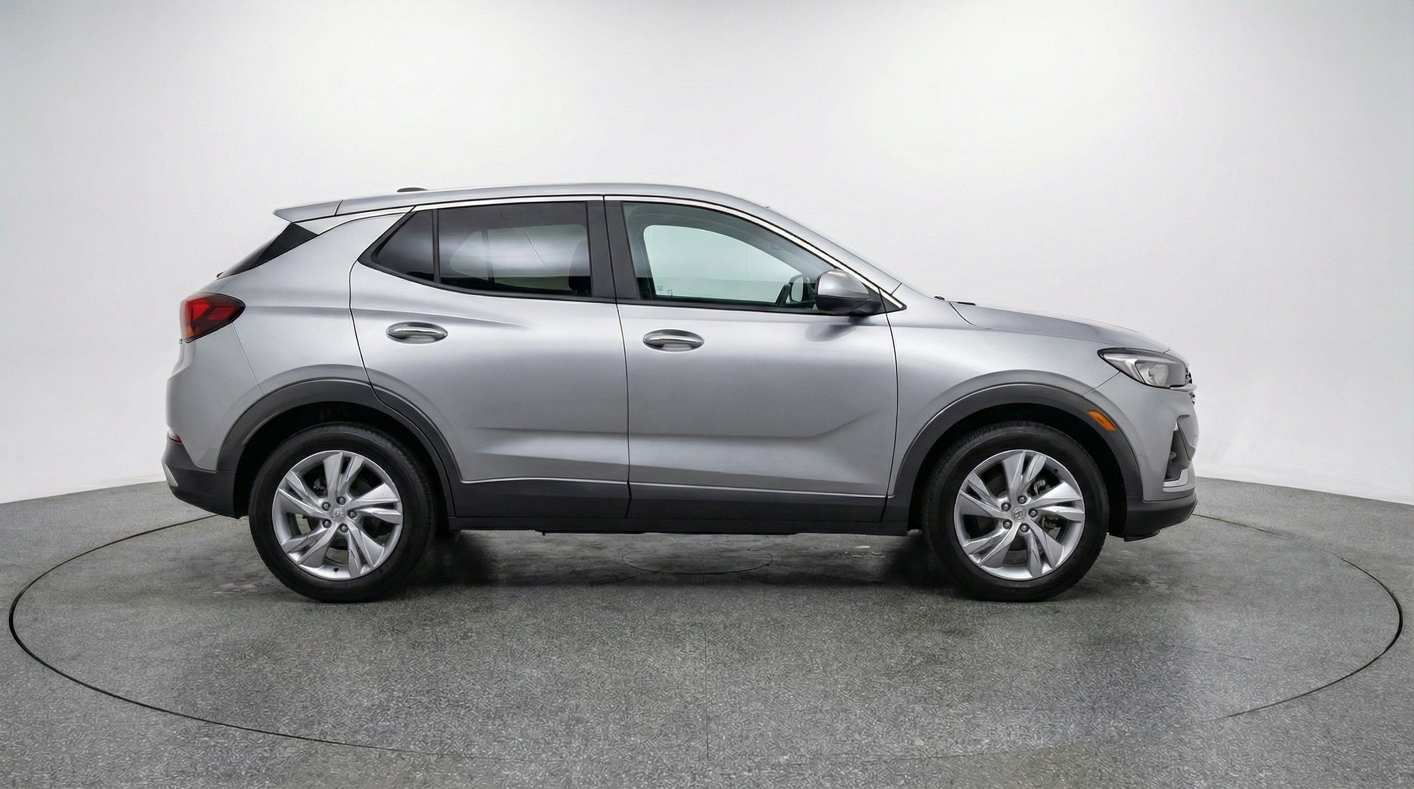 Thumbnail: 2026 Buick Encore GX - 11