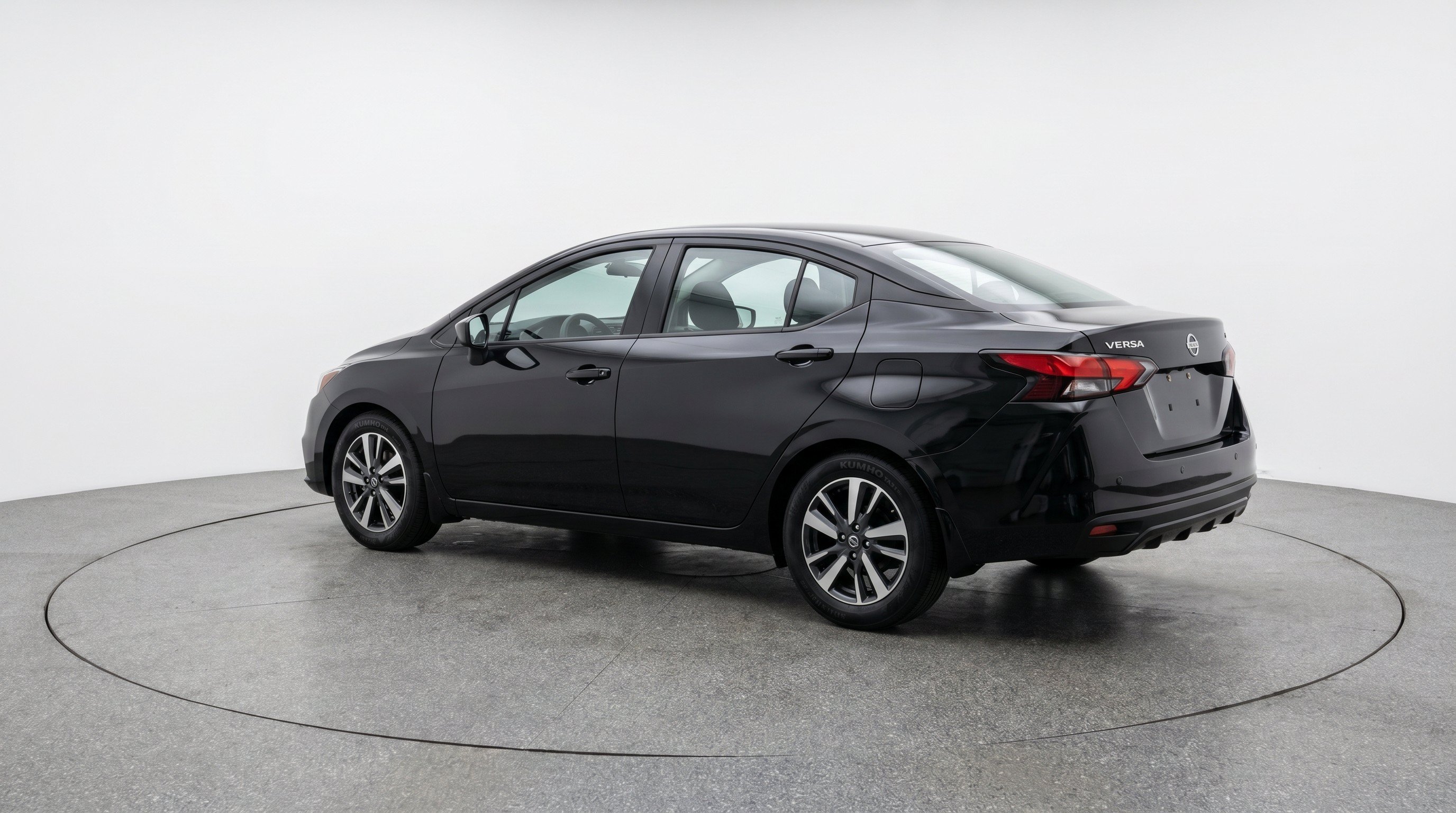 Thumbnail: 2025 Nissan Versa - 6