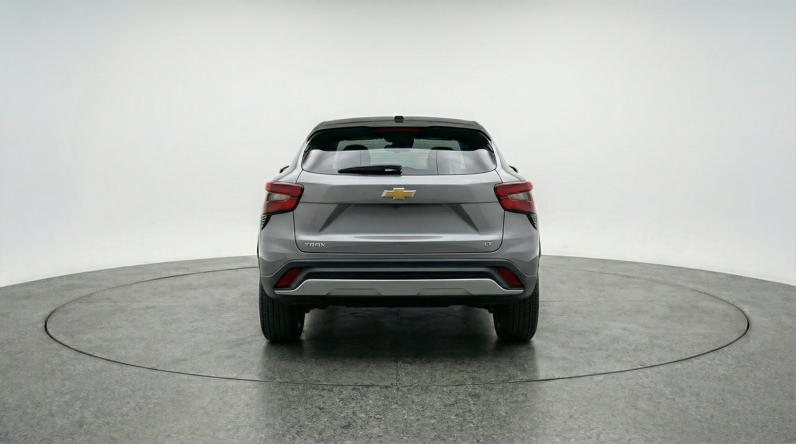 Thumbnail: 2025 Chevrolet Trax - 7