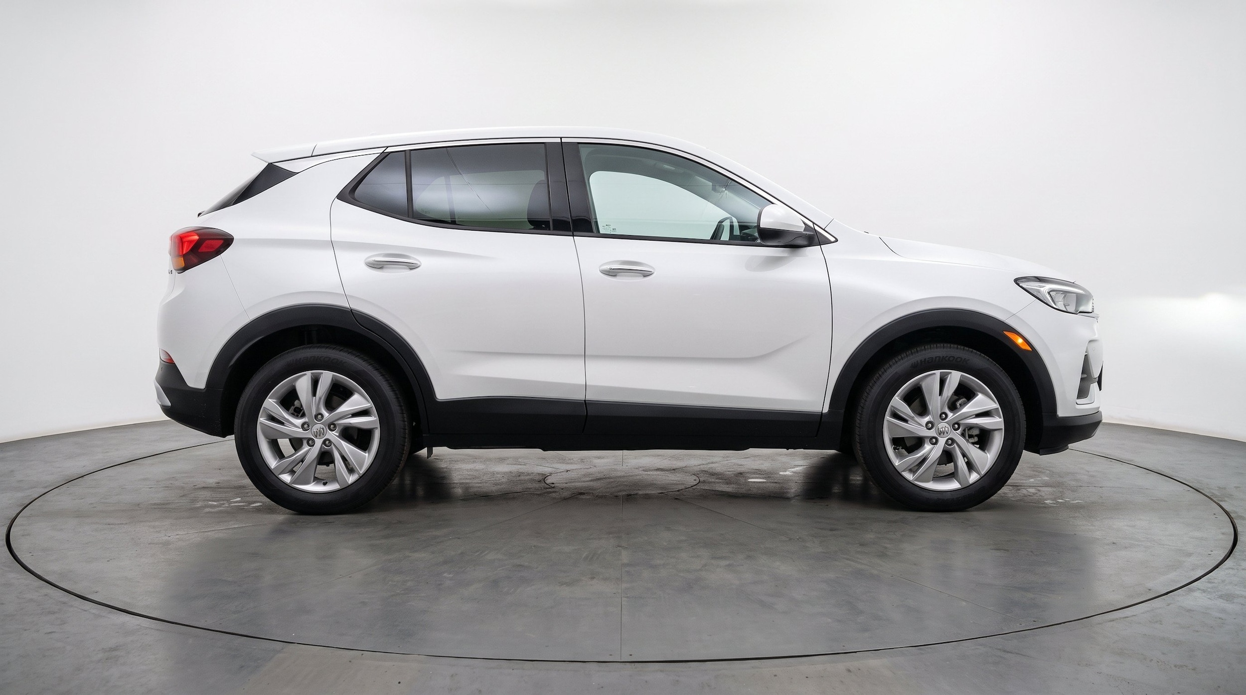 Thumbnail: 2026 Buick Encore GX - 10