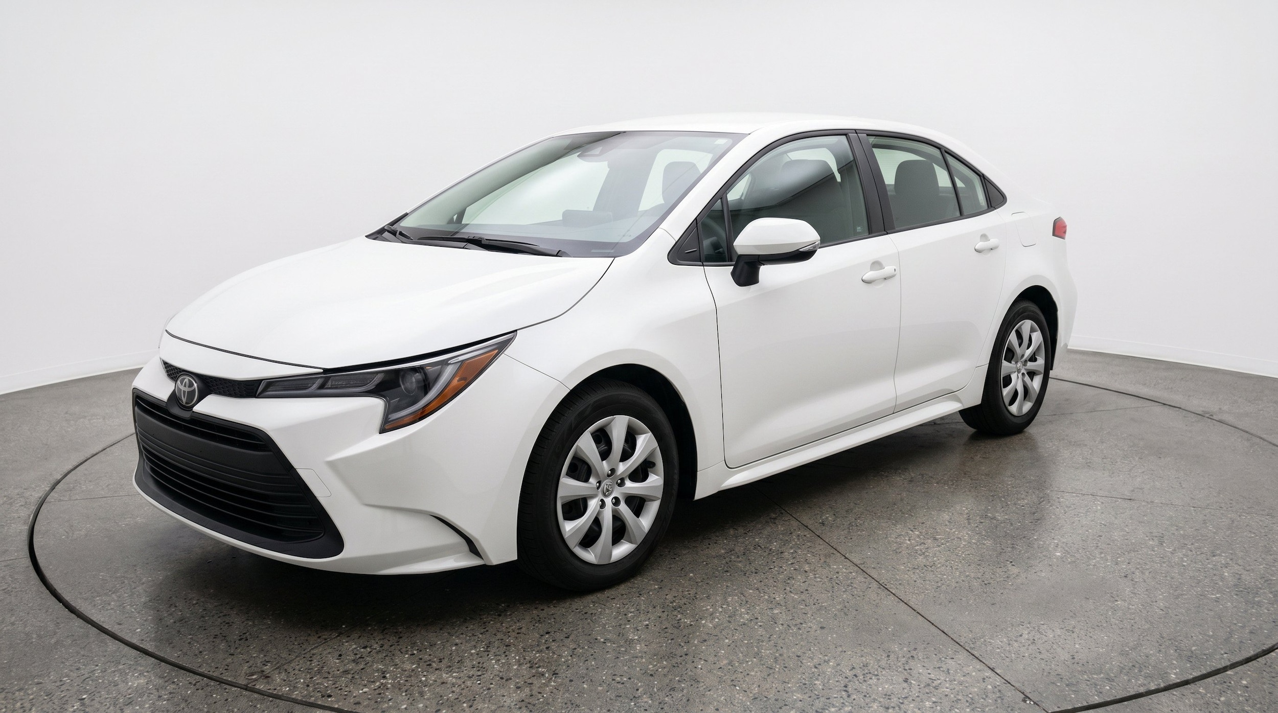 Thumbnail: 2025 Toyota Corolla - 3