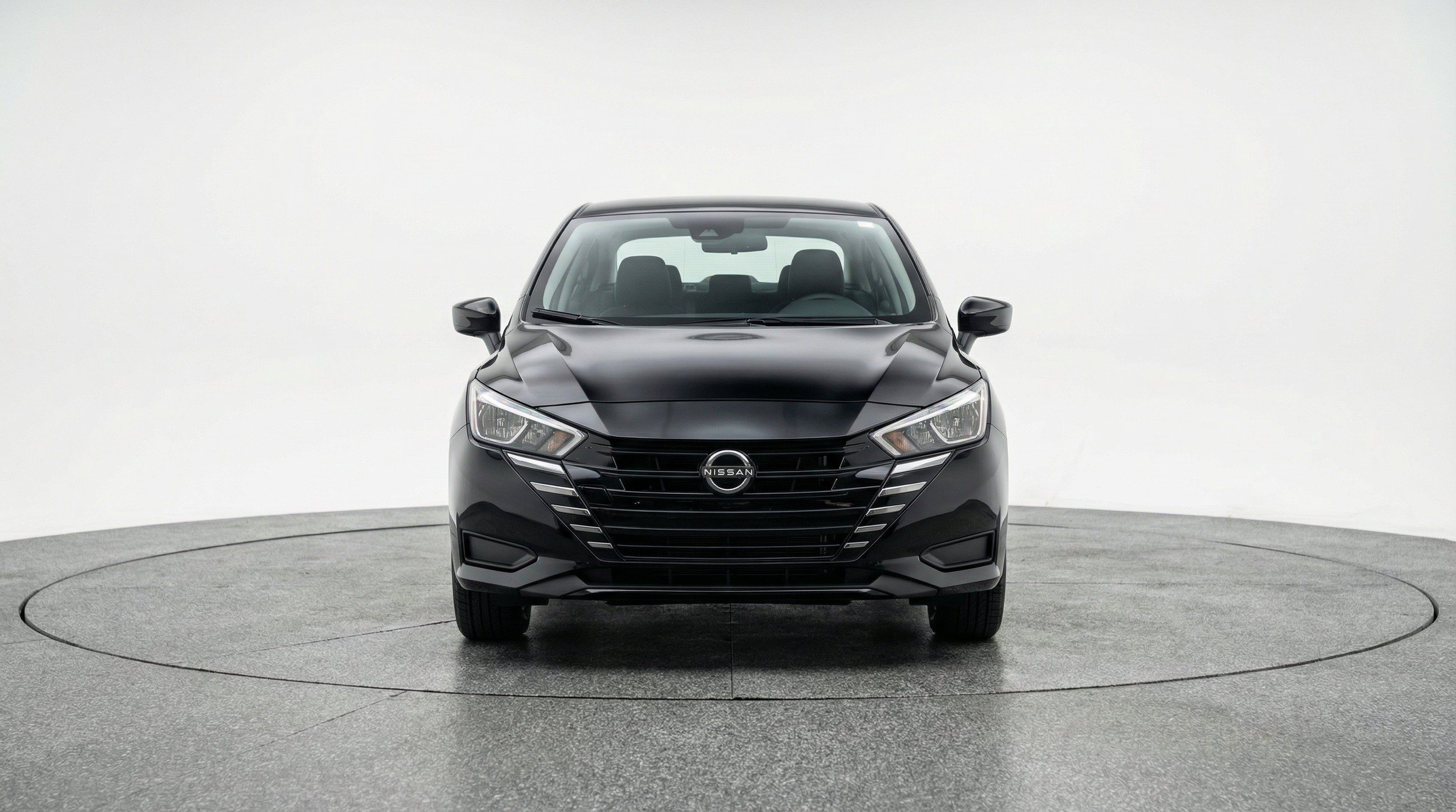Thumbnail: 2025 Nissan Versa - 2