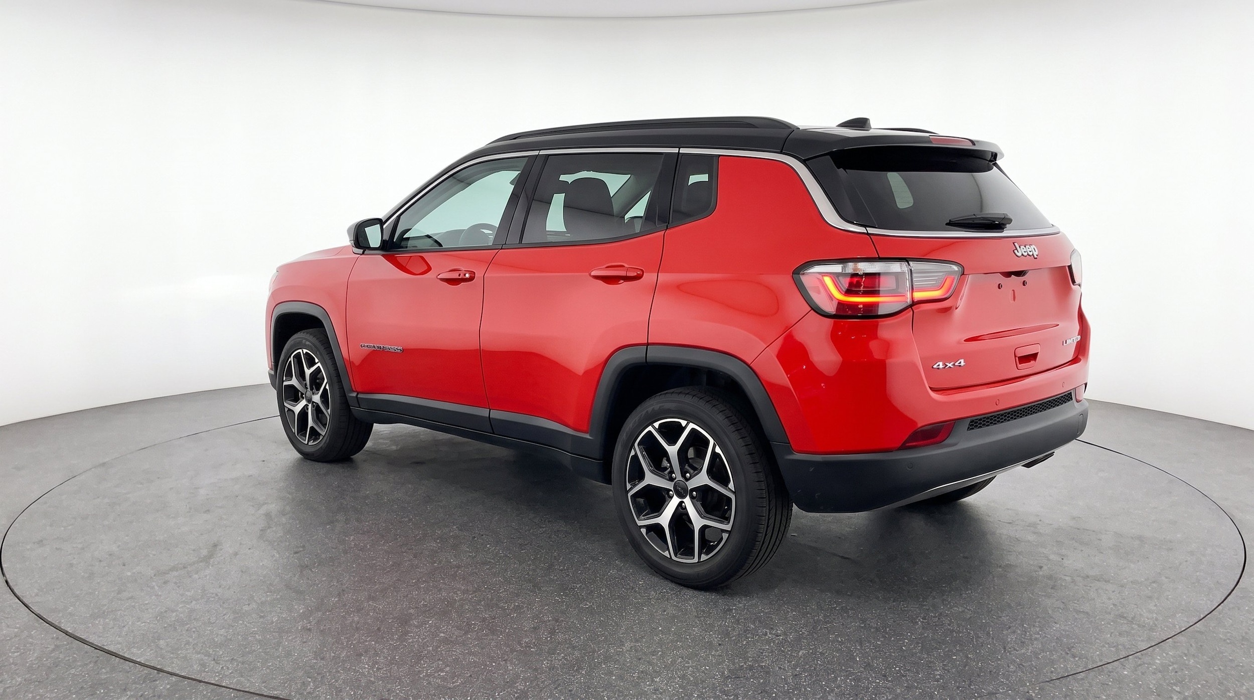 Thumbnail: 2025 Jeep Compass - 6
