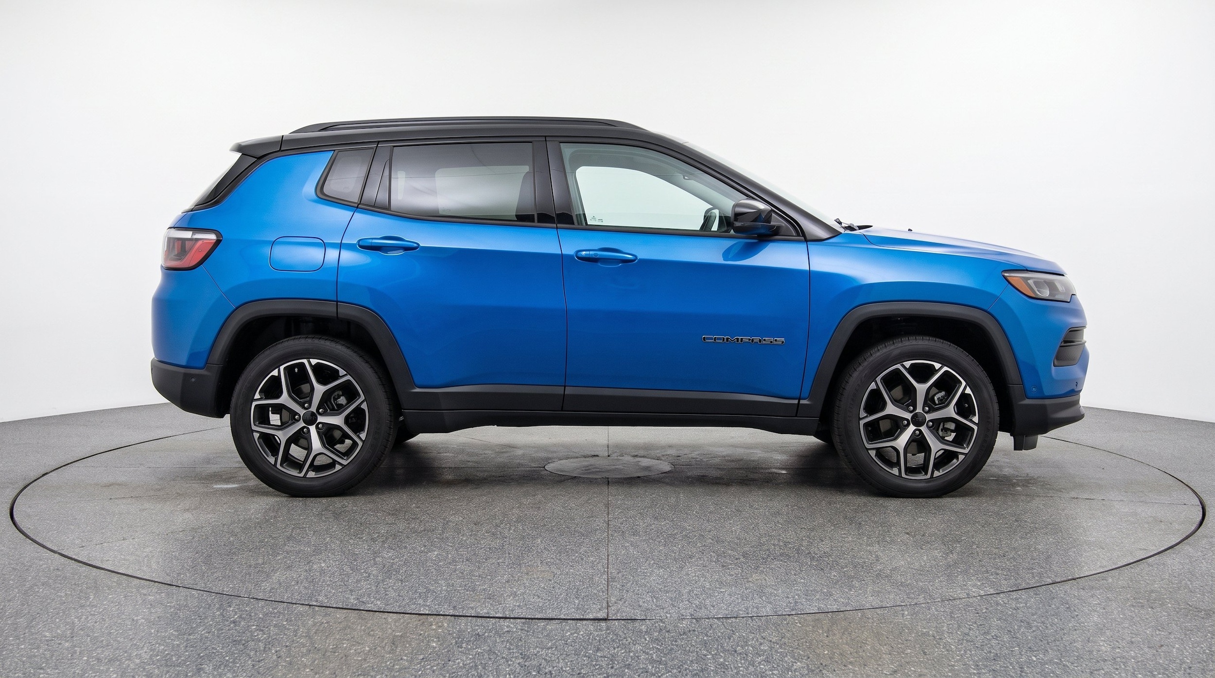 Thumbnail: 2025 Jeep Compass - 10