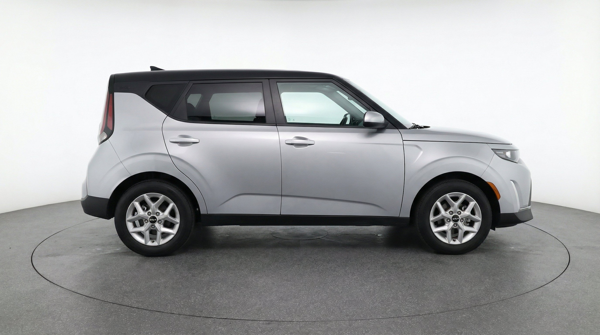 Thumbnail: 2025 Kia Soul - 10