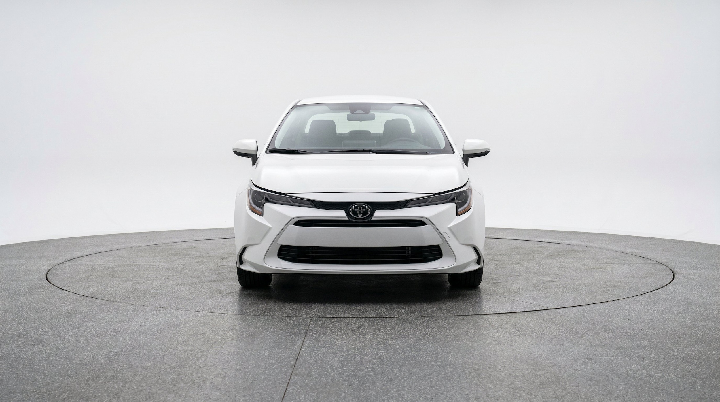 Thumbnail: 2025 Toyota Corolla - 2