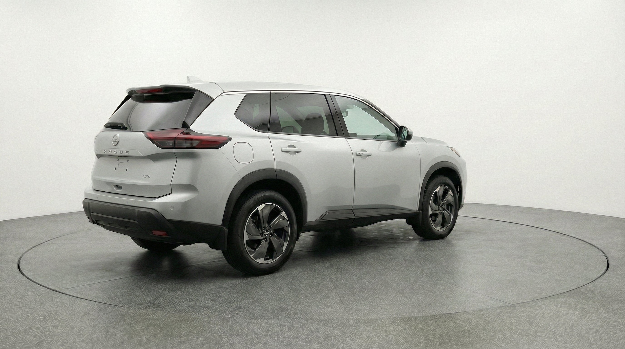 Thumbnail: 2025 Nissan Rogue - 9