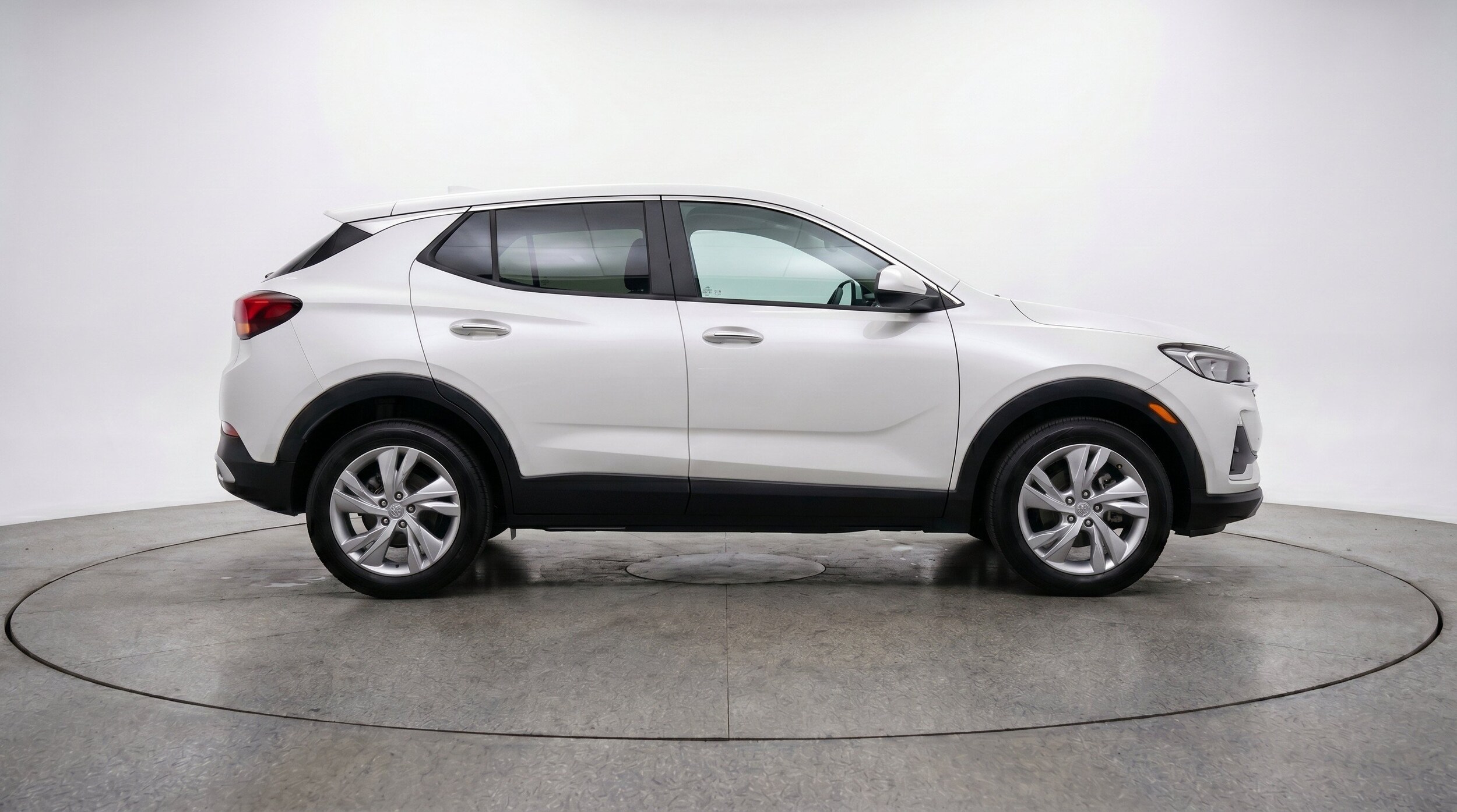Thumbnail: 2026 Buick Encore GX - 10