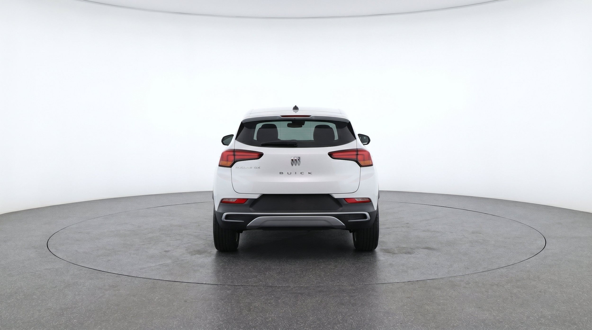 Thumbnail: 2026 Buick Encore GX - 7