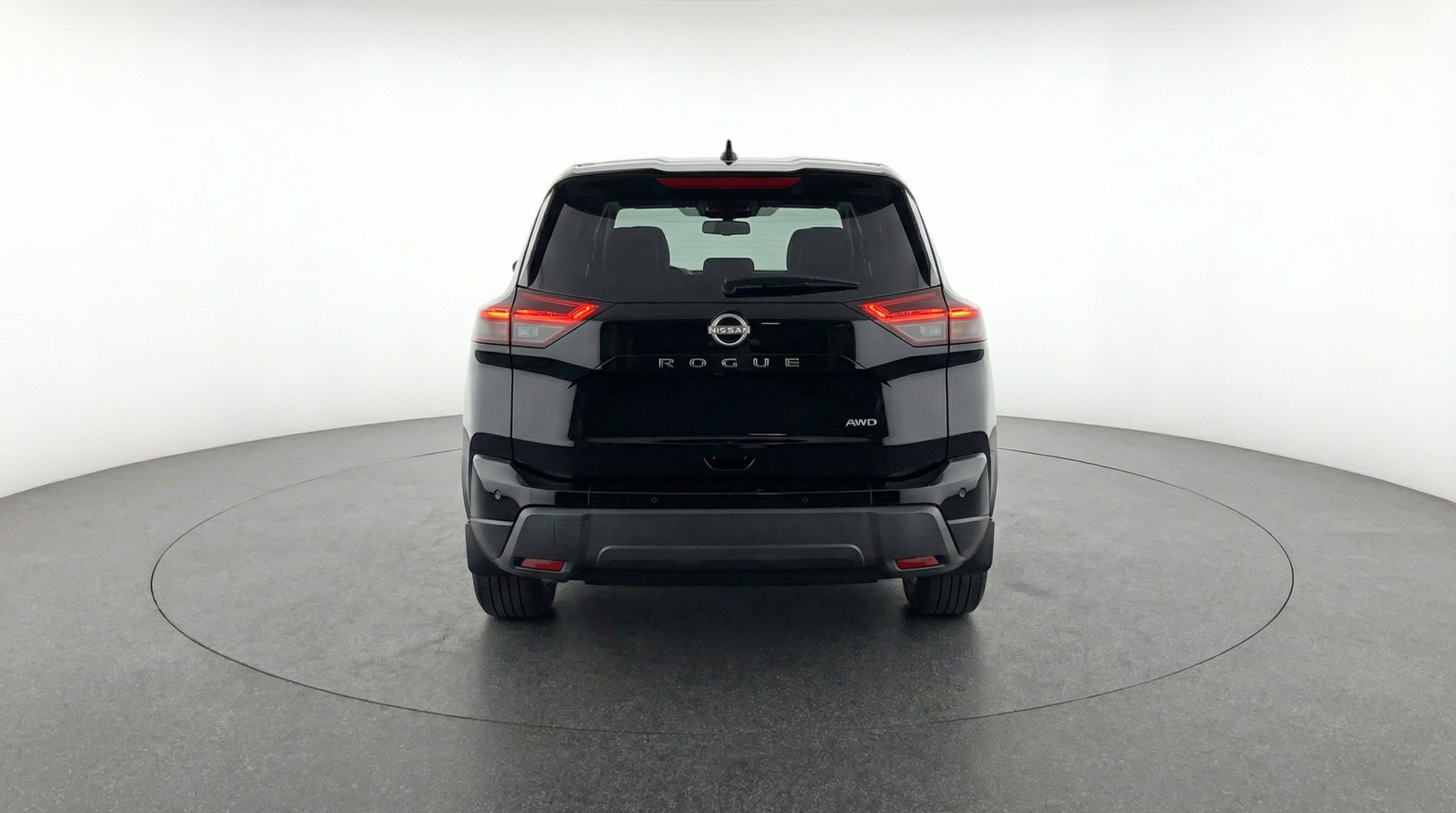 Thumbnail: 2025 Nissan Rogue - 7