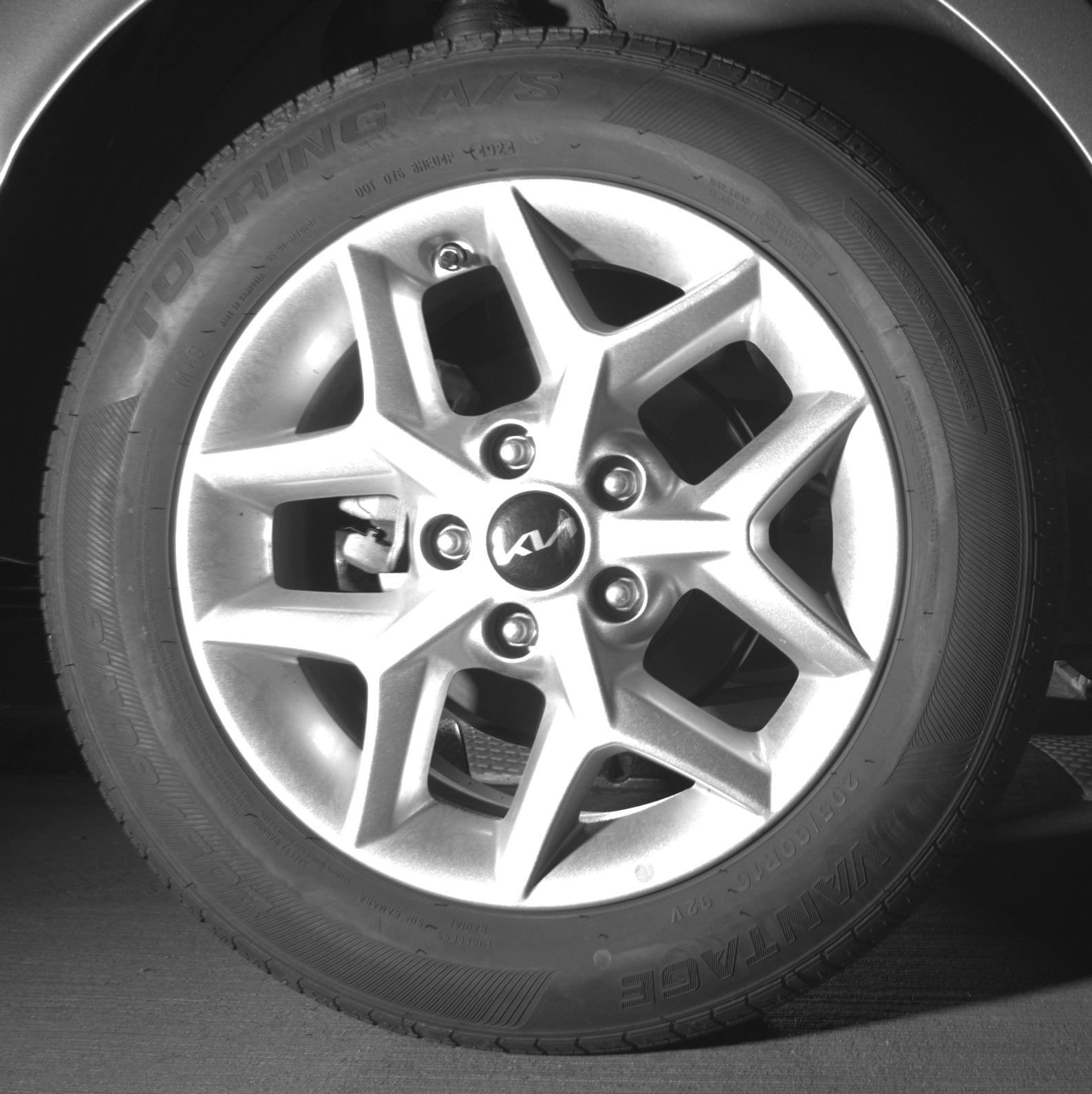 Thumbnail: 2025 Kia Soul - 15