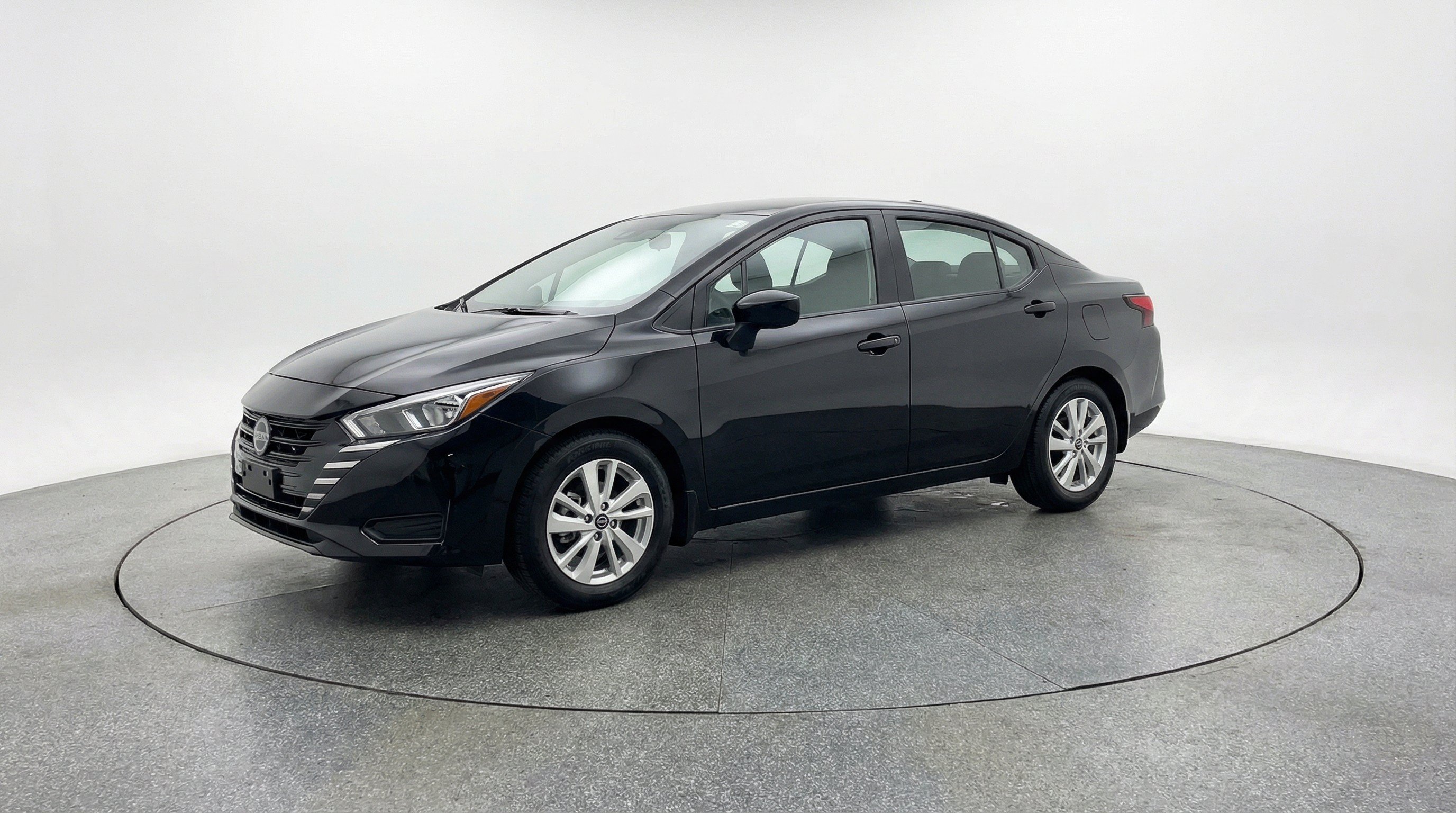 Thumbnail: 2025 Nissan Versa - 3